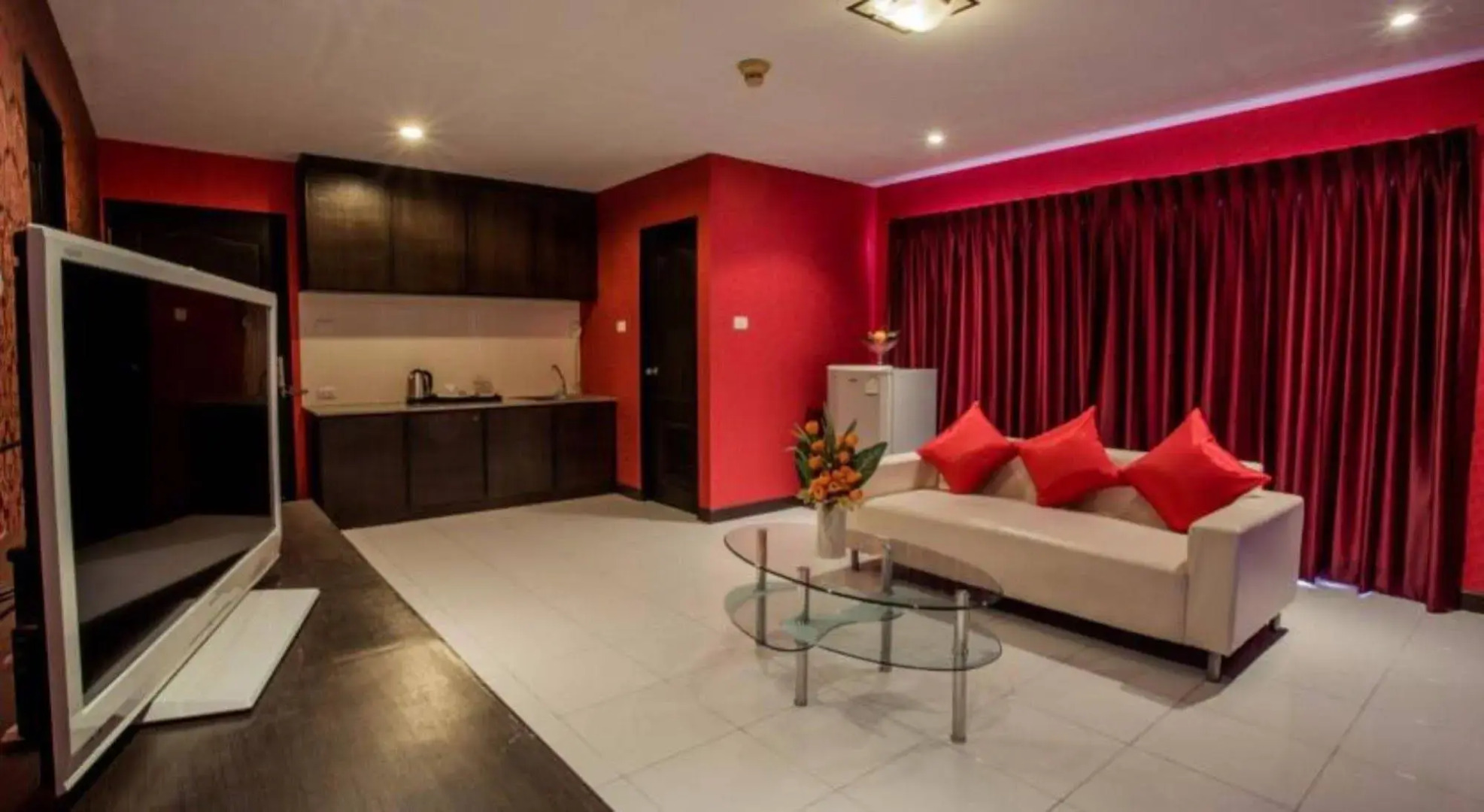 The Cotai Luxury Design Hotel