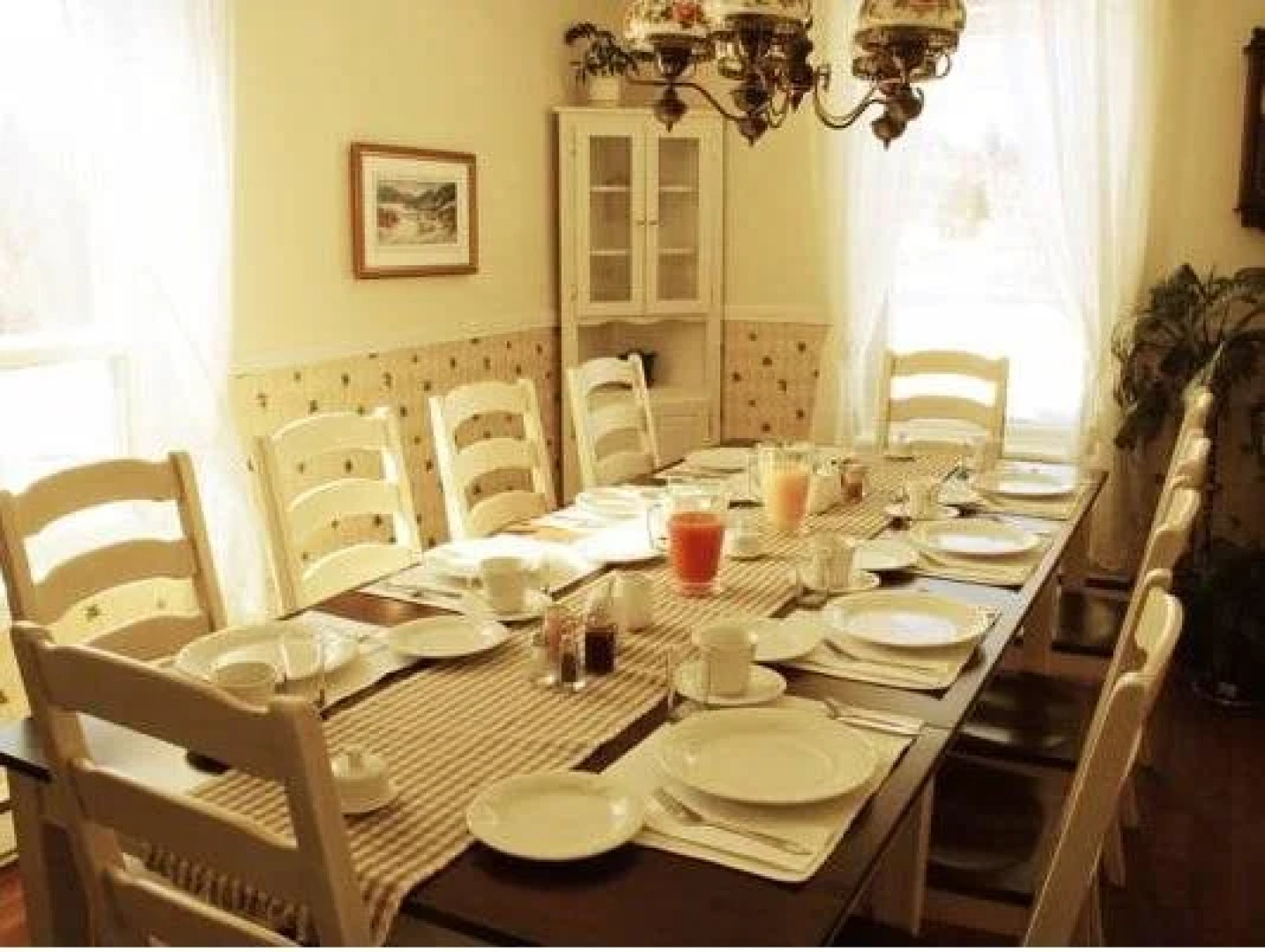 Gï¿½te du Marquis