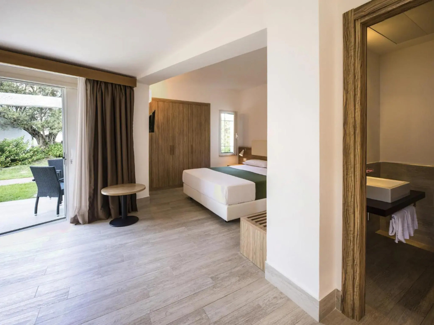 TH Simeri - Simeri Village