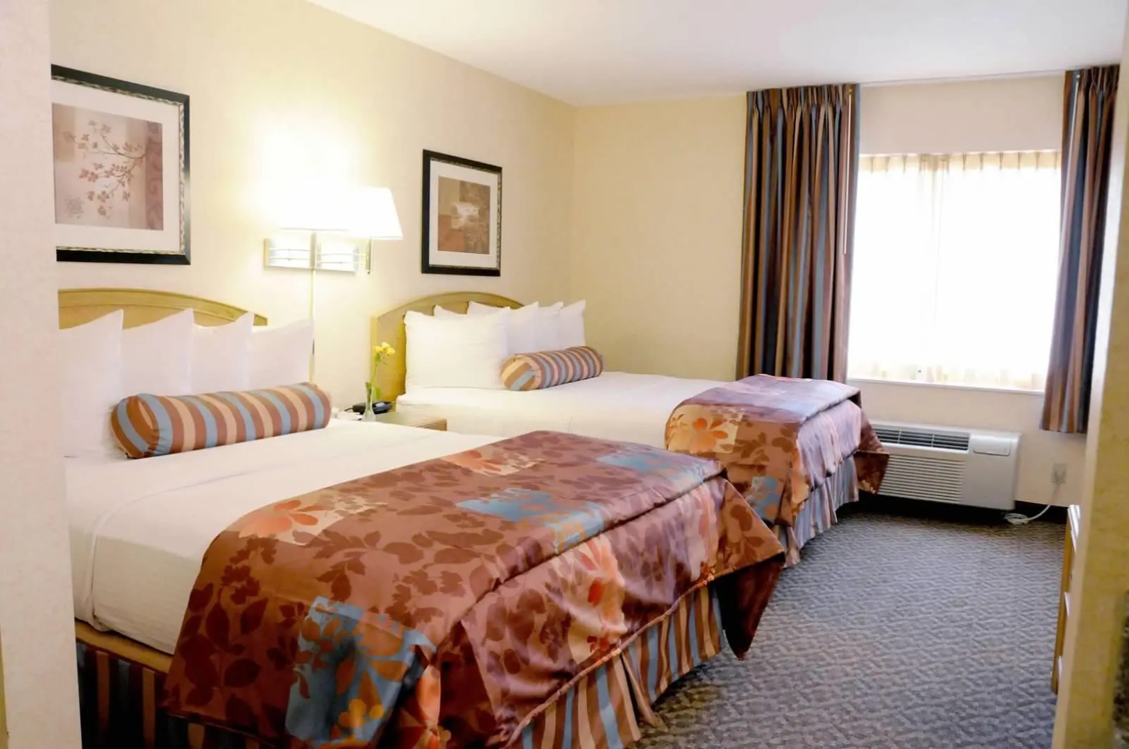 Fairfield by Marriott Inn & Suites Uncasville Mohegan Sun Area