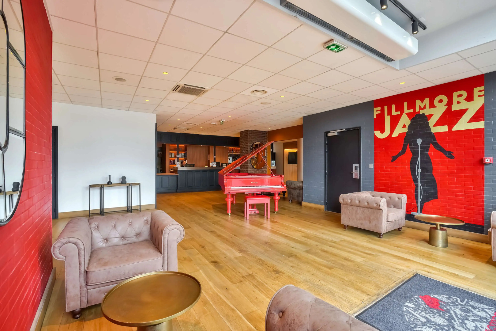 Hotel Kyriad Créteil/Bonneuil-sur-Marne