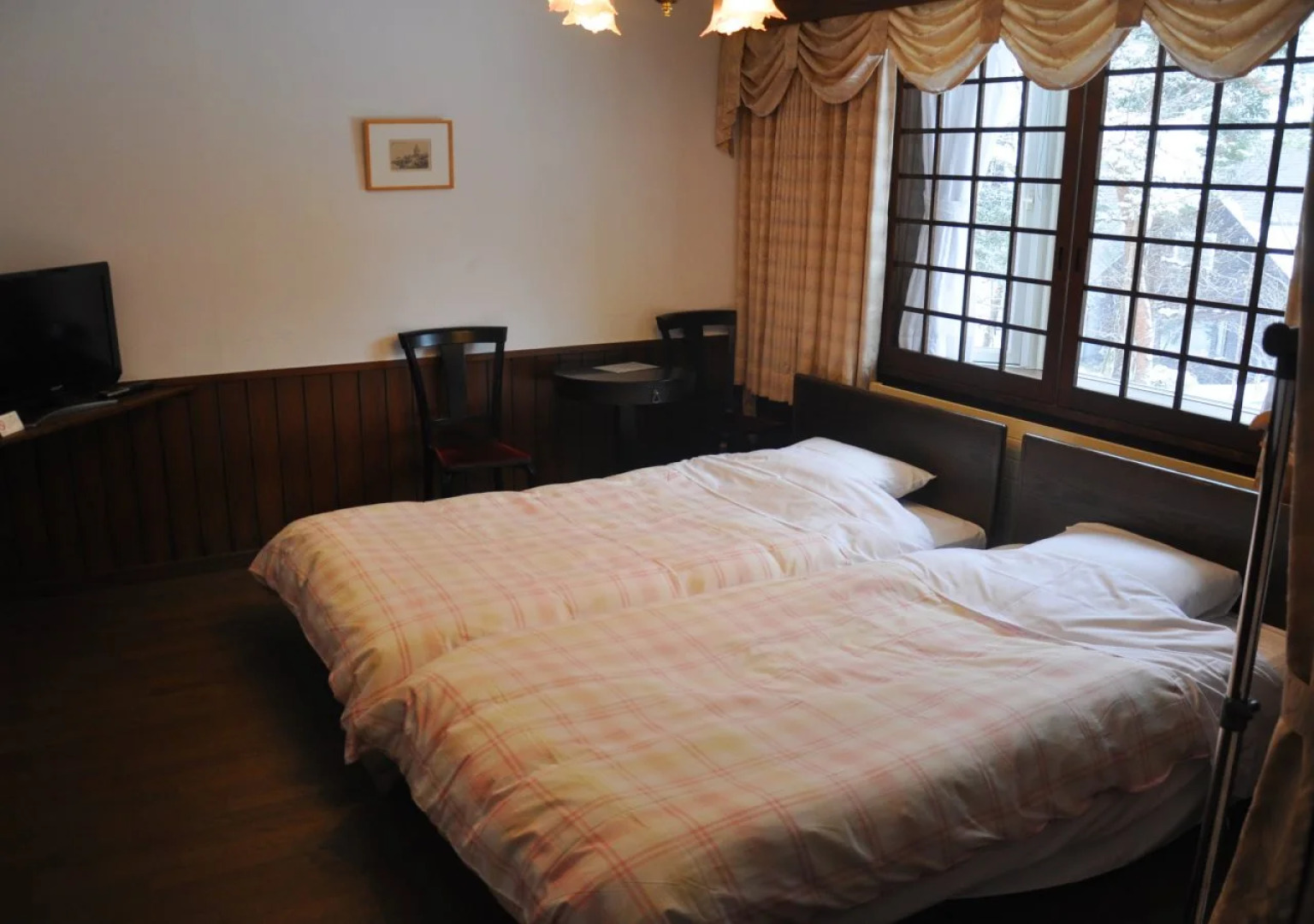 Appikogen Pension Mutti