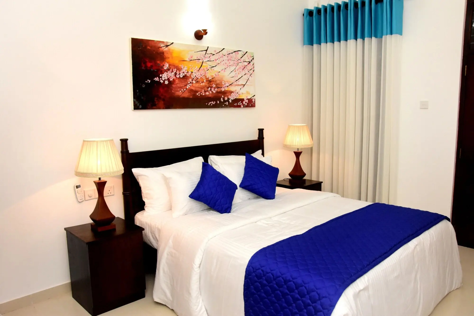 Blue Spring Hotel