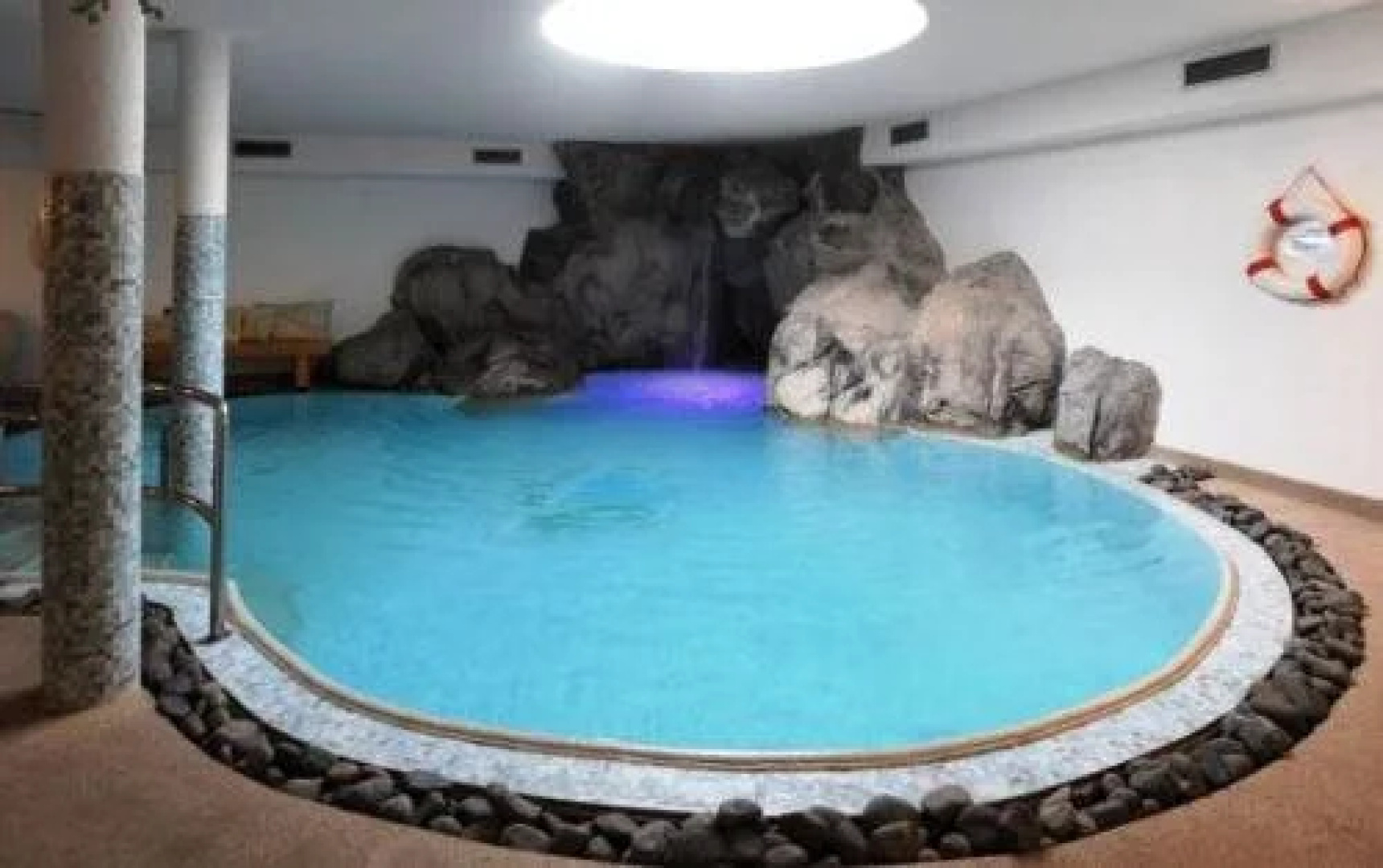 Hotel Henriette