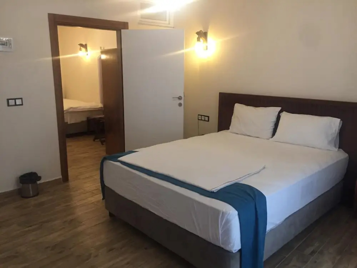 Midyat Ladinos Otel