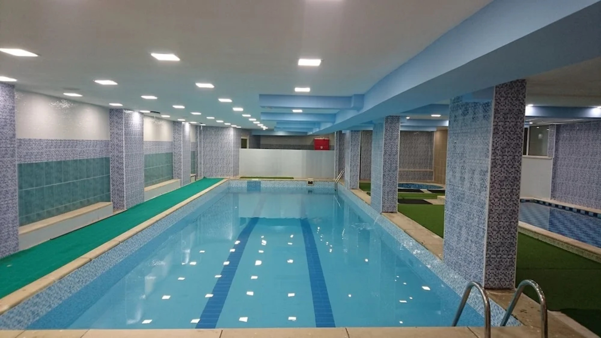 Noor Hotel Apartments