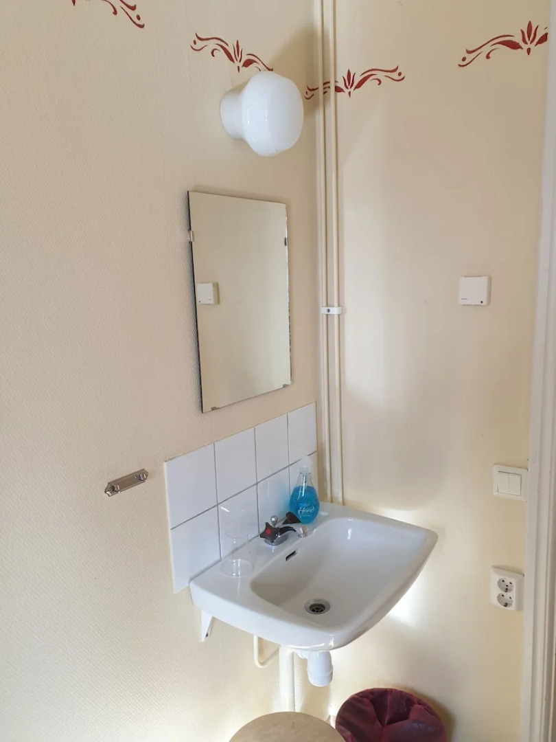 STF Vandrarhem Sunne