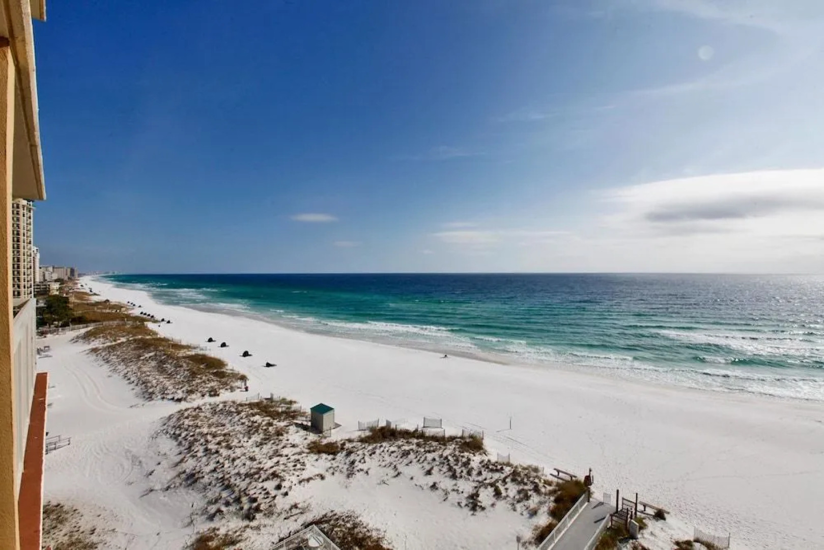 Pelican Beach Resort by Panhandle Getaways