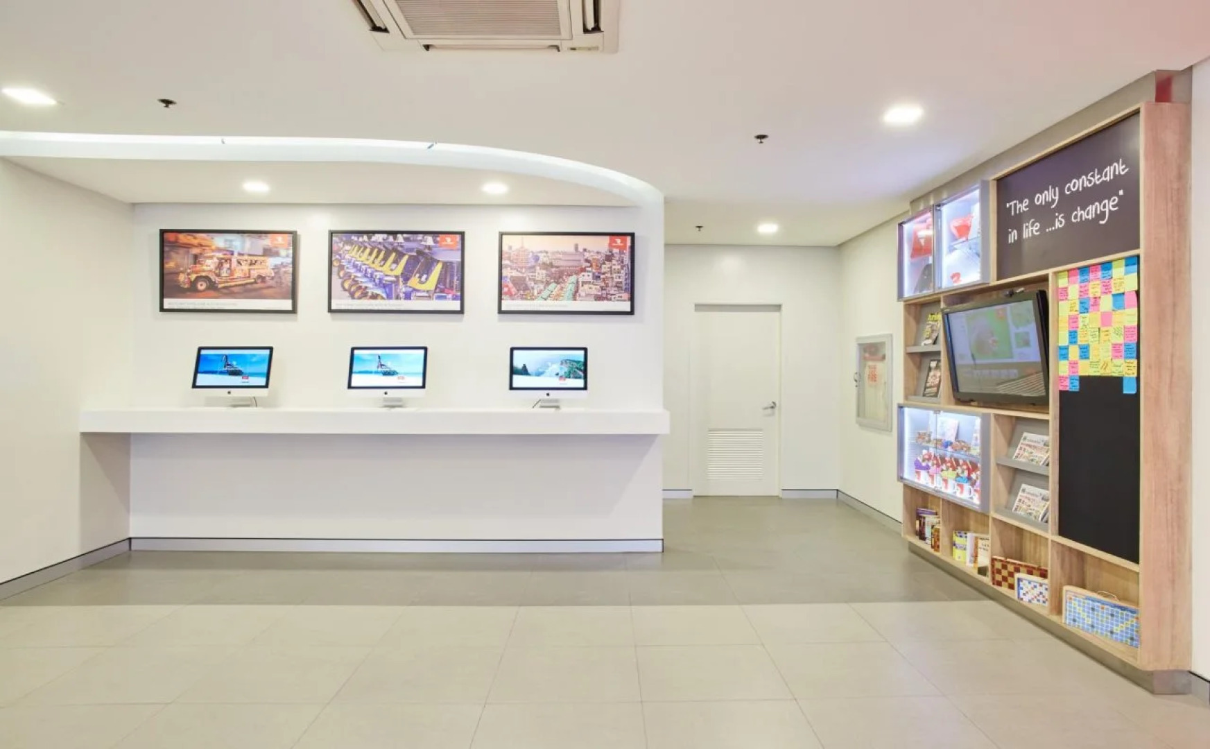 Red Planet Makati Avenue Manila