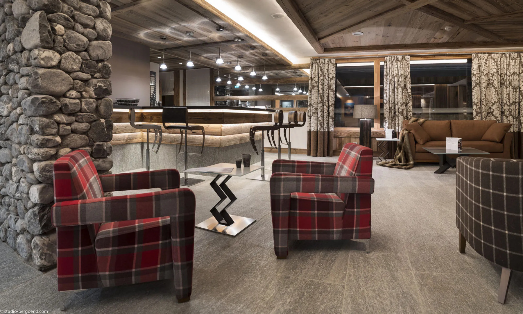 MGM Hôtels & Résidences – Résidence Le Cristal de Jade