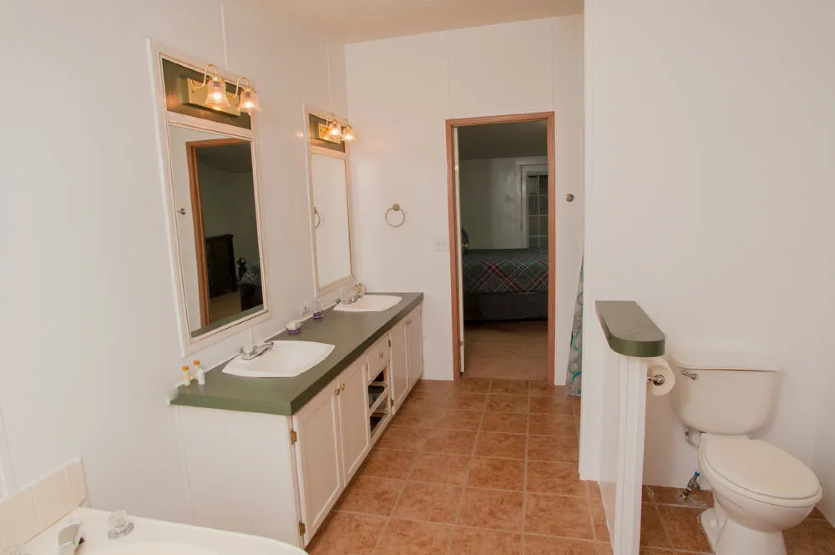 Summit Vacation and RV Resort