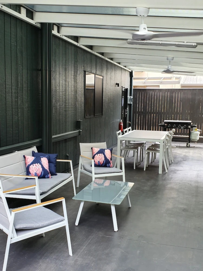 MiHaven Shared Living – Martyn St - Hostel