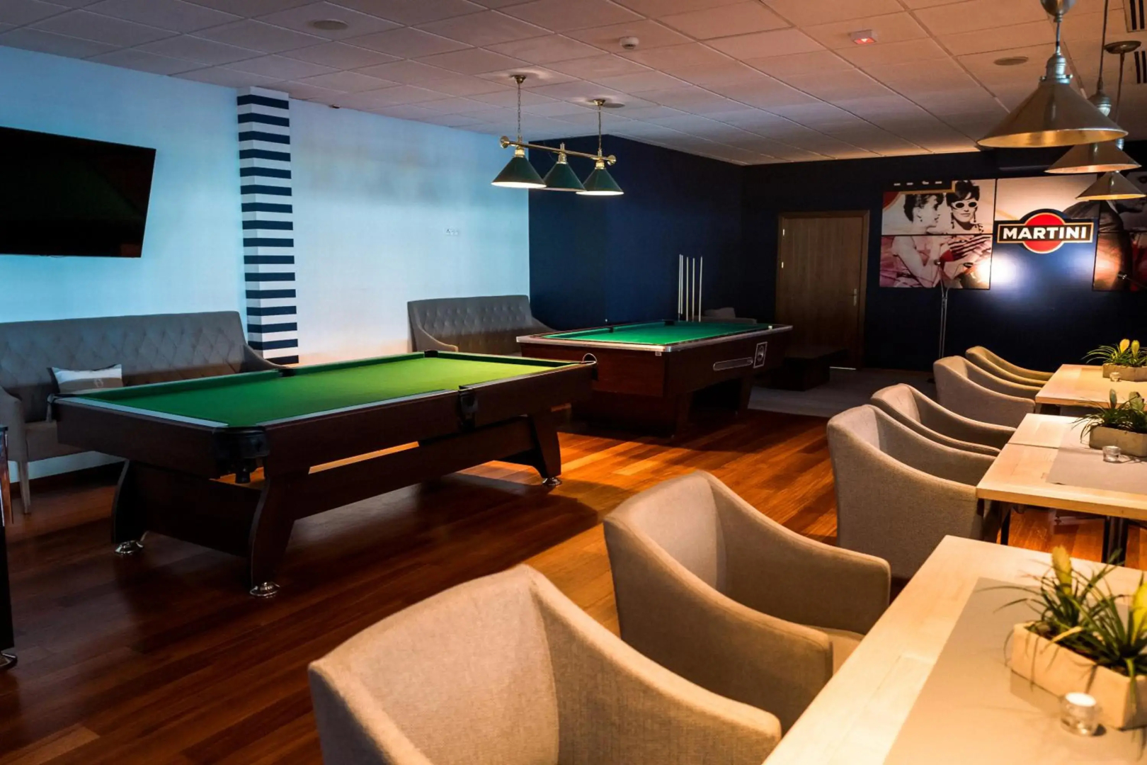 Novotel Olsztyn