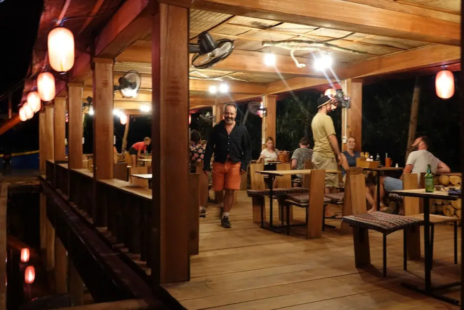 Nguyen Shack Phong Nha Eco Resort