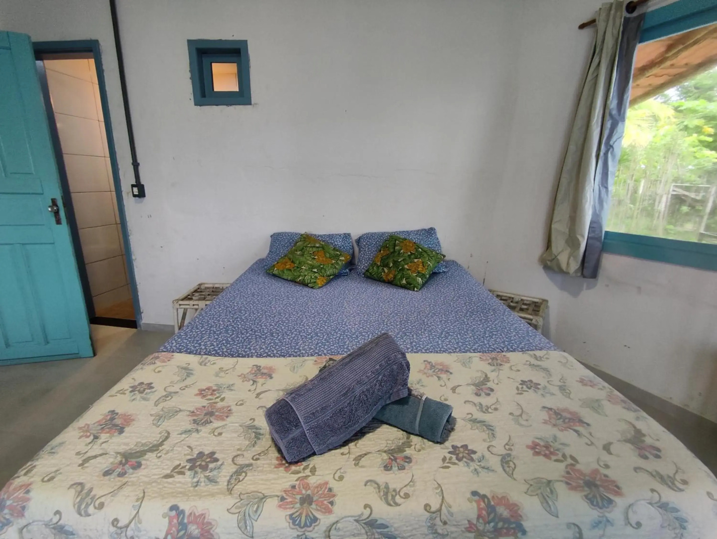 Casa de Frente para o Mar em Manguinhos