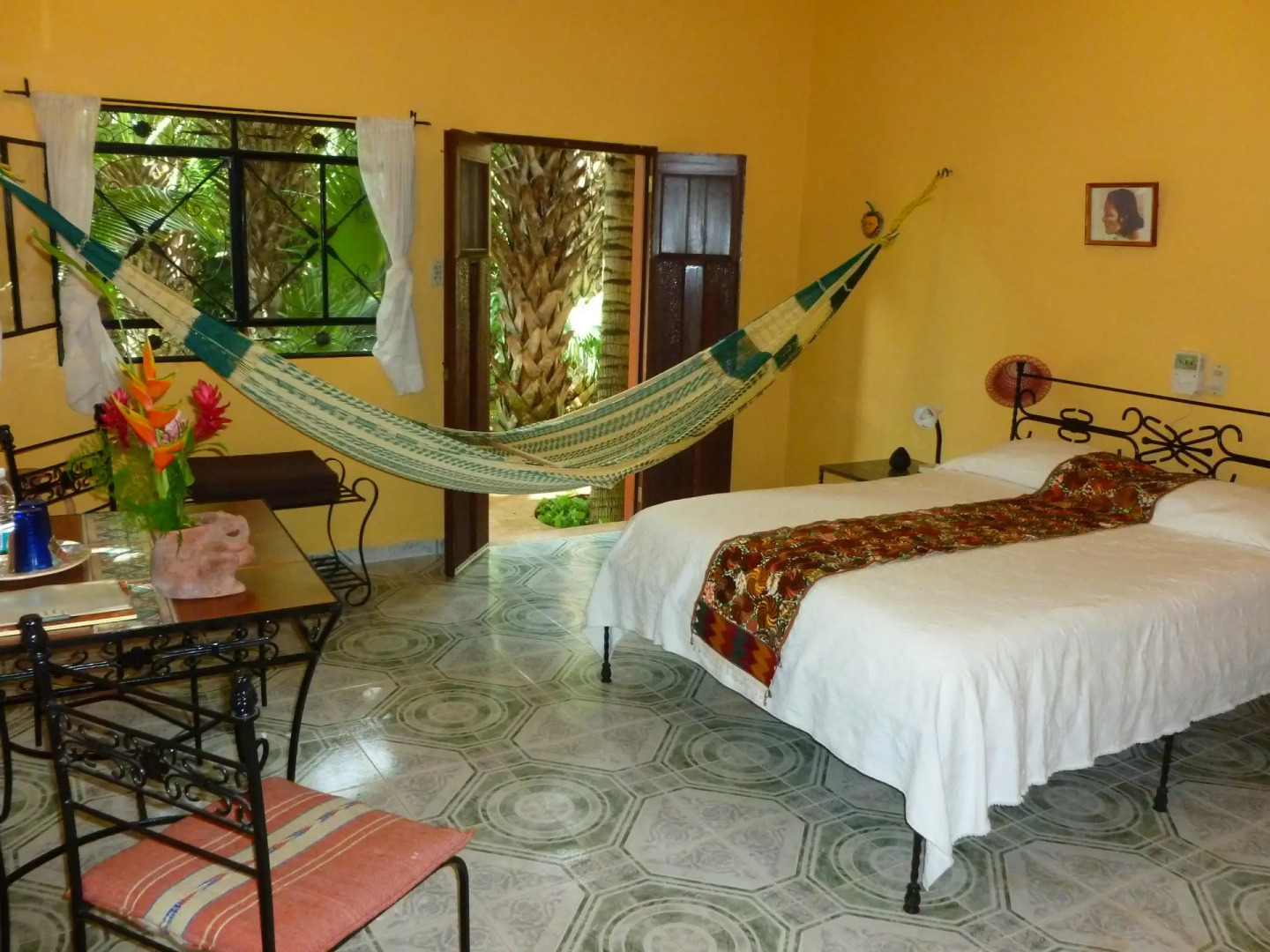 The FlyCatcher Inn Boutique Hotel