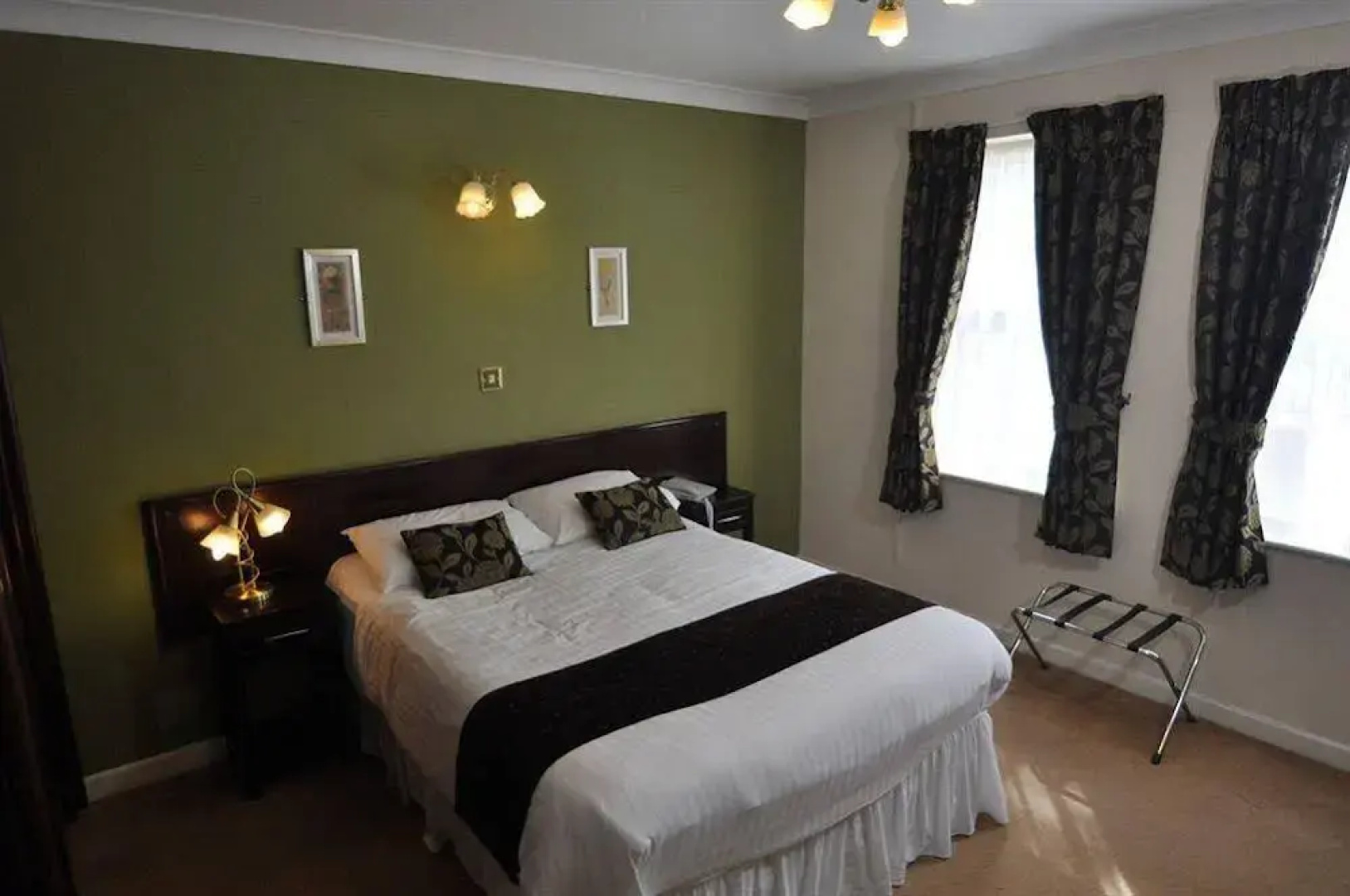 The Rhinewood Country House Hotel