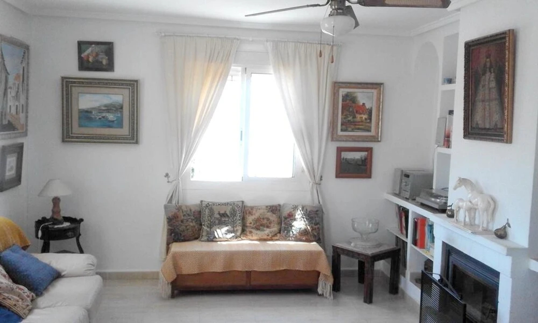 Apartment With 3 Bedrooms in Mazarrón, With Private Pool and Furnished Terrace