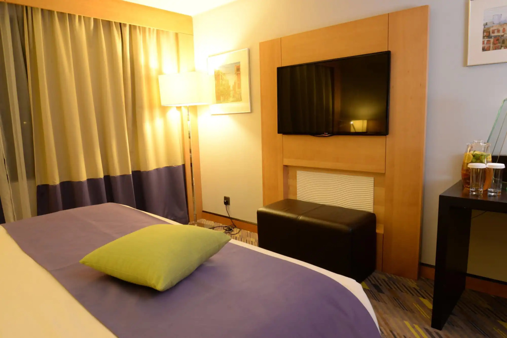 Mena Red Sea Palace Hotel