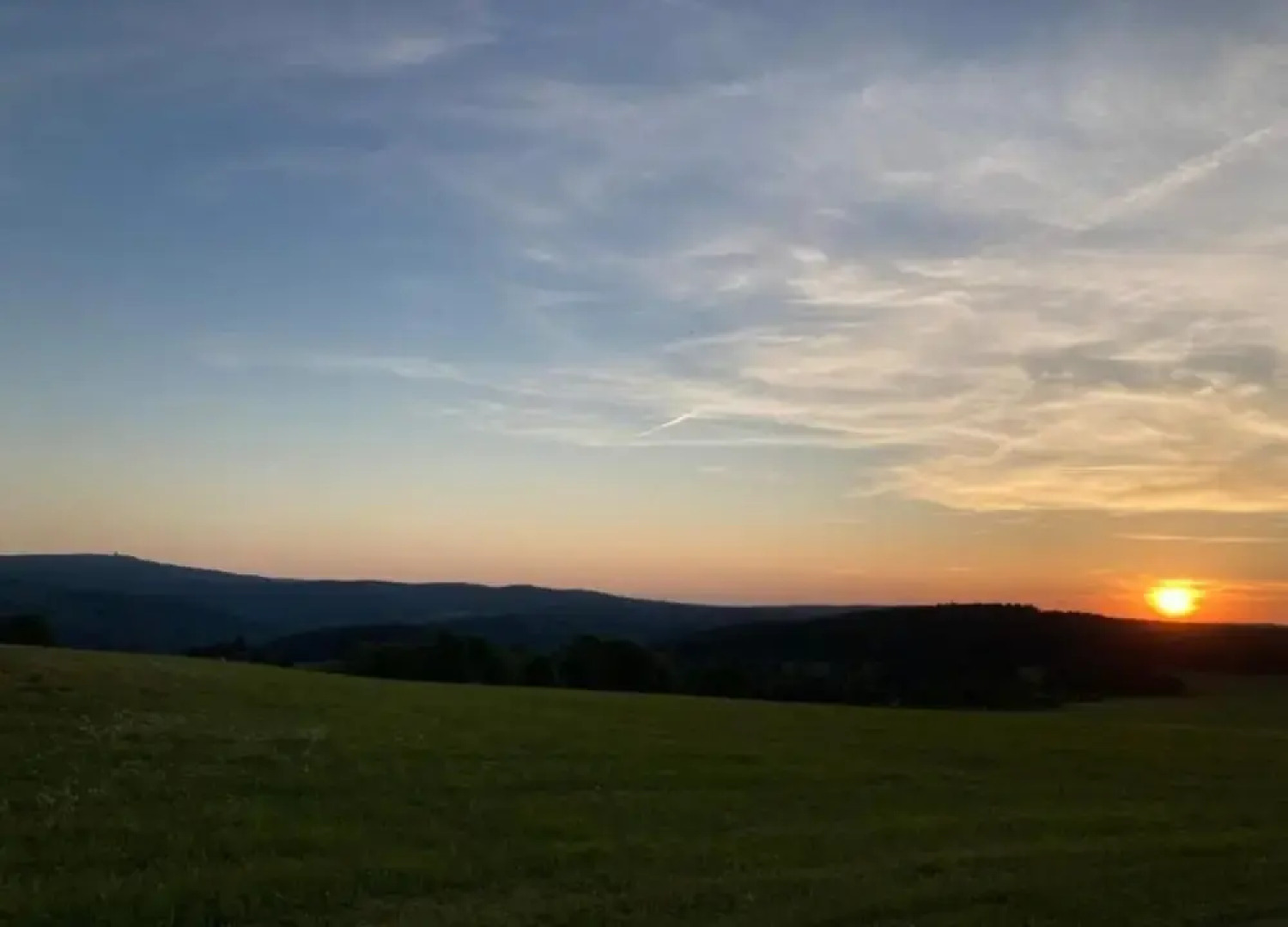 Peaceful Couples' Getaway