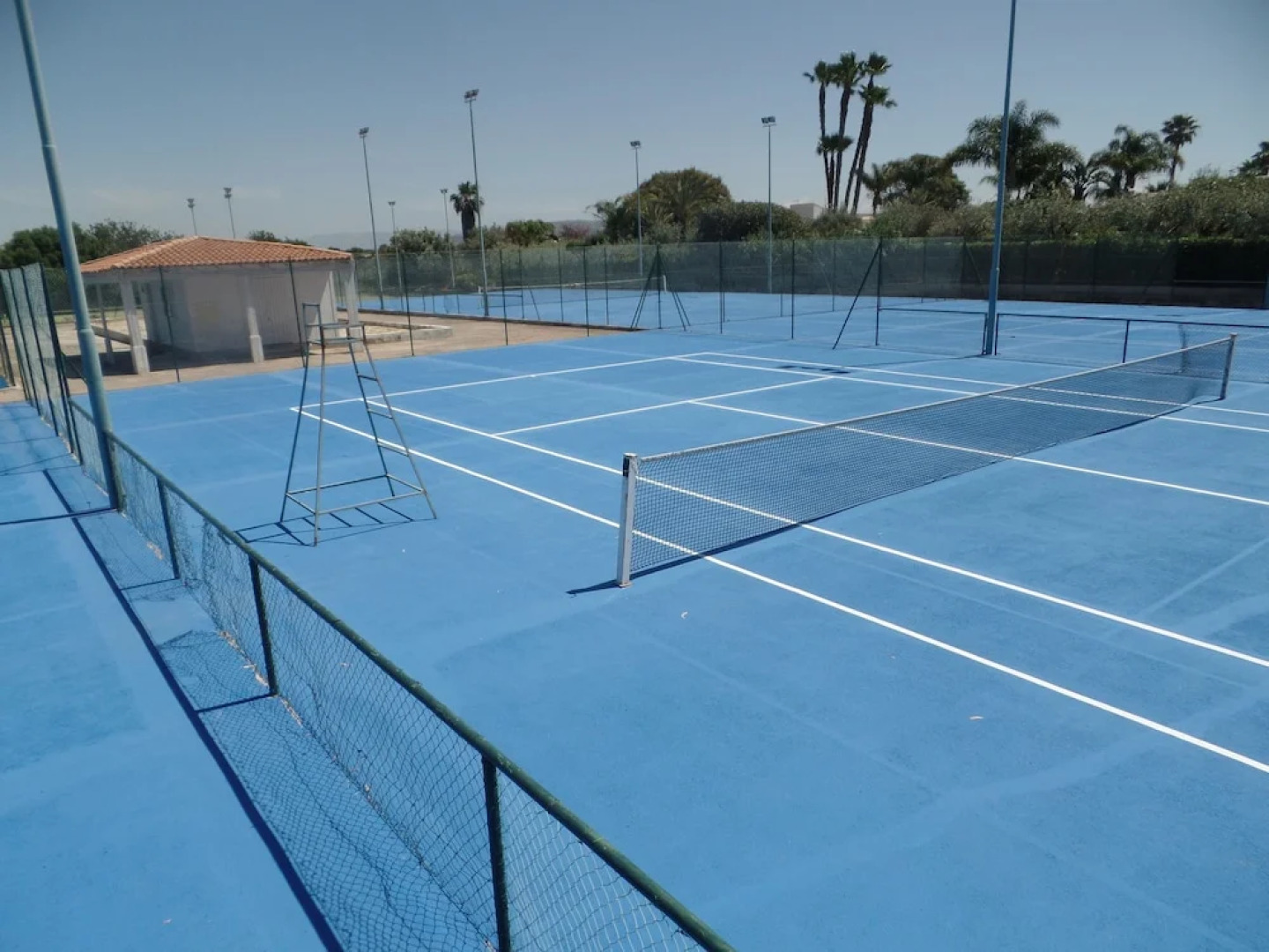 Casa Vacanze Kastalia