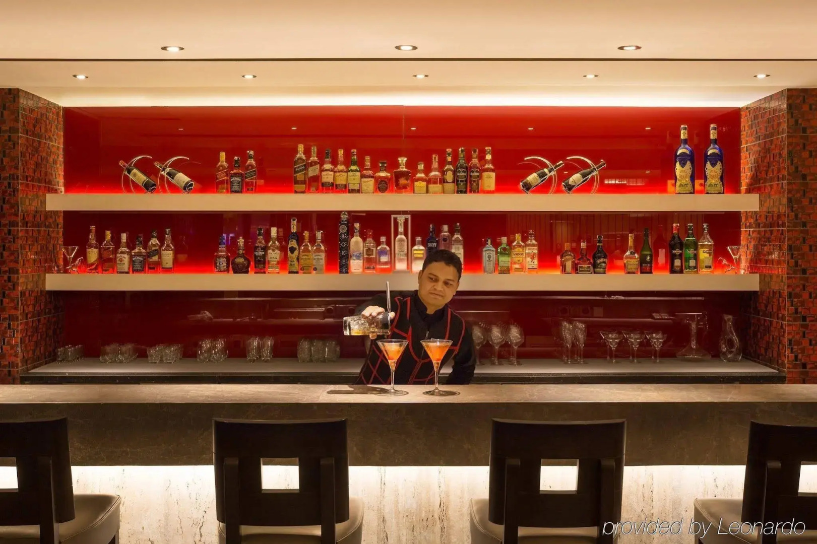 Crowne Plaza Greater Noida by IHG