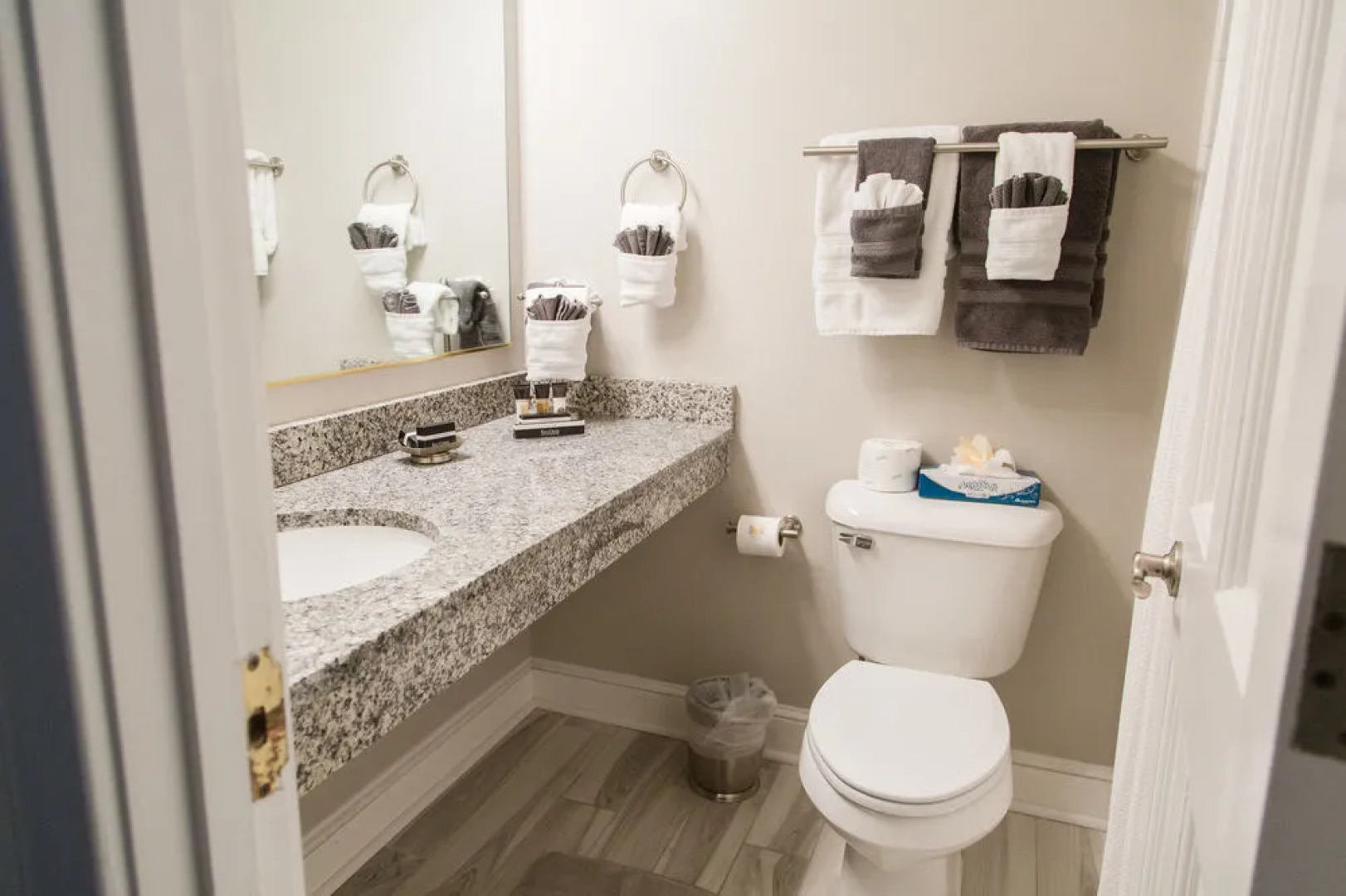 The Lodge at Kiln Creek Resort