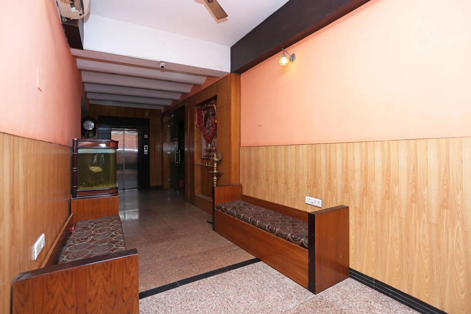 OYO 8826 Hotel City Garden