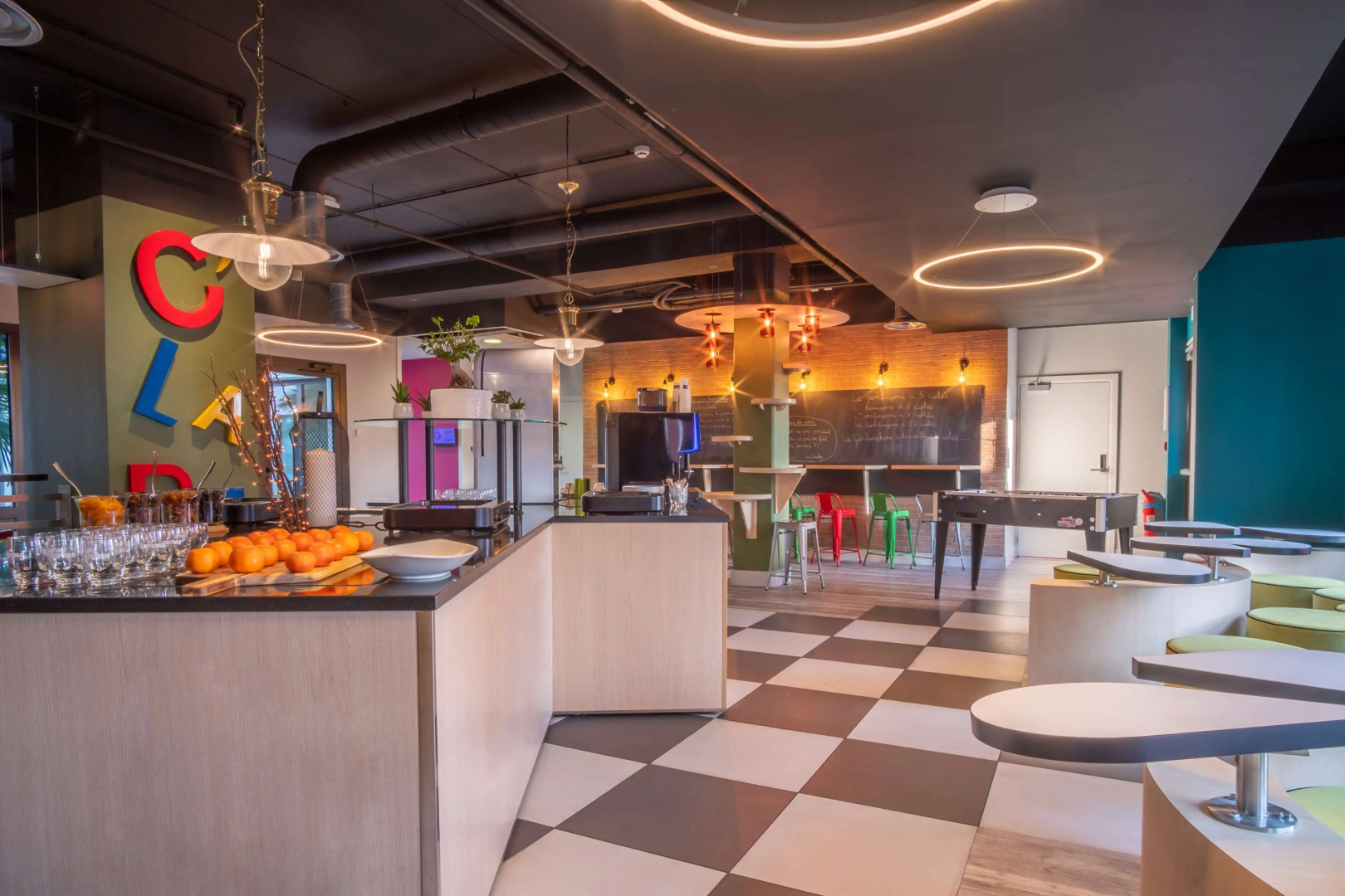 Kyriad Prestige Lyon Est - Saint Priest Eurexpo Hotel and Spa