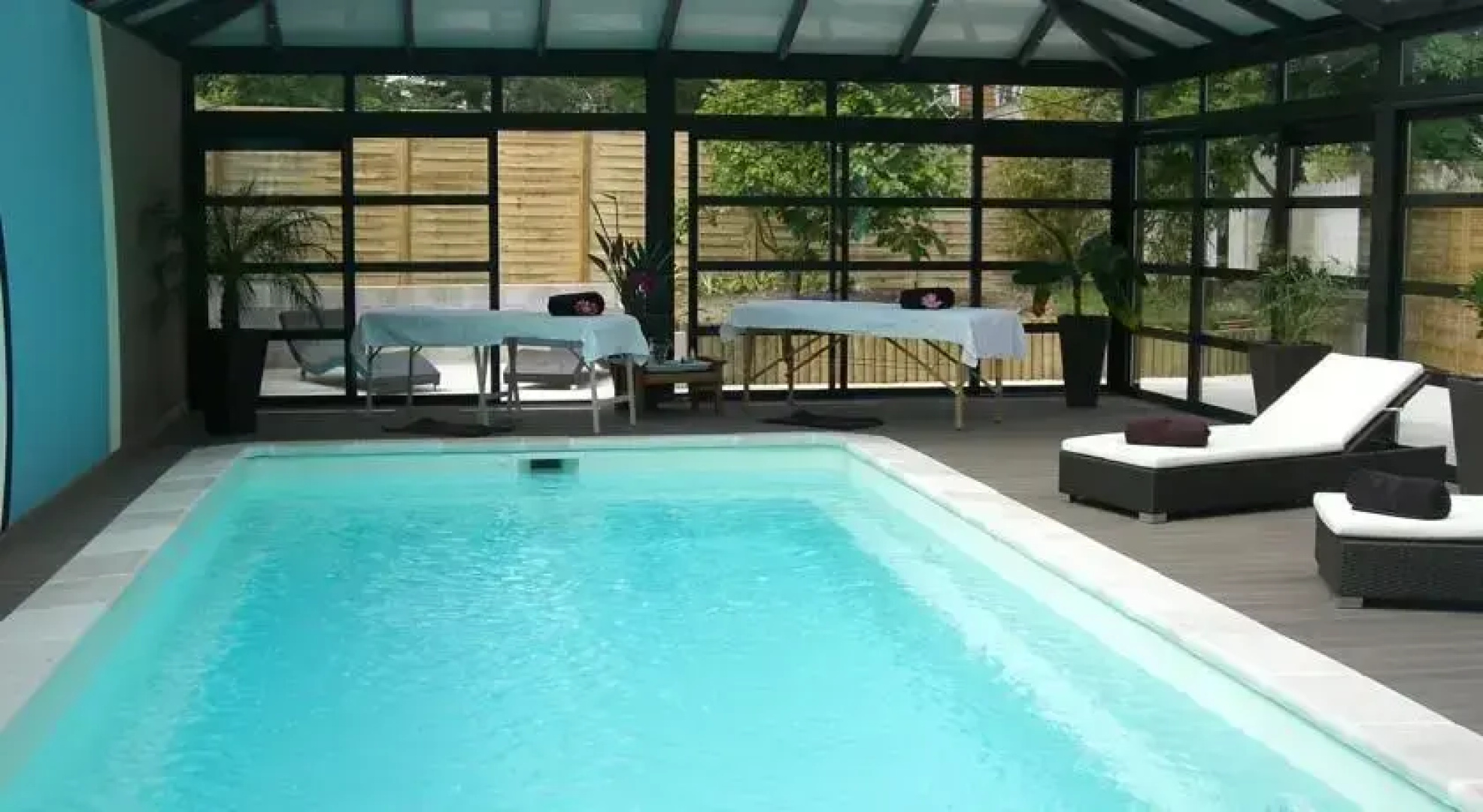 Chambre D'hôte Les Nymphéas