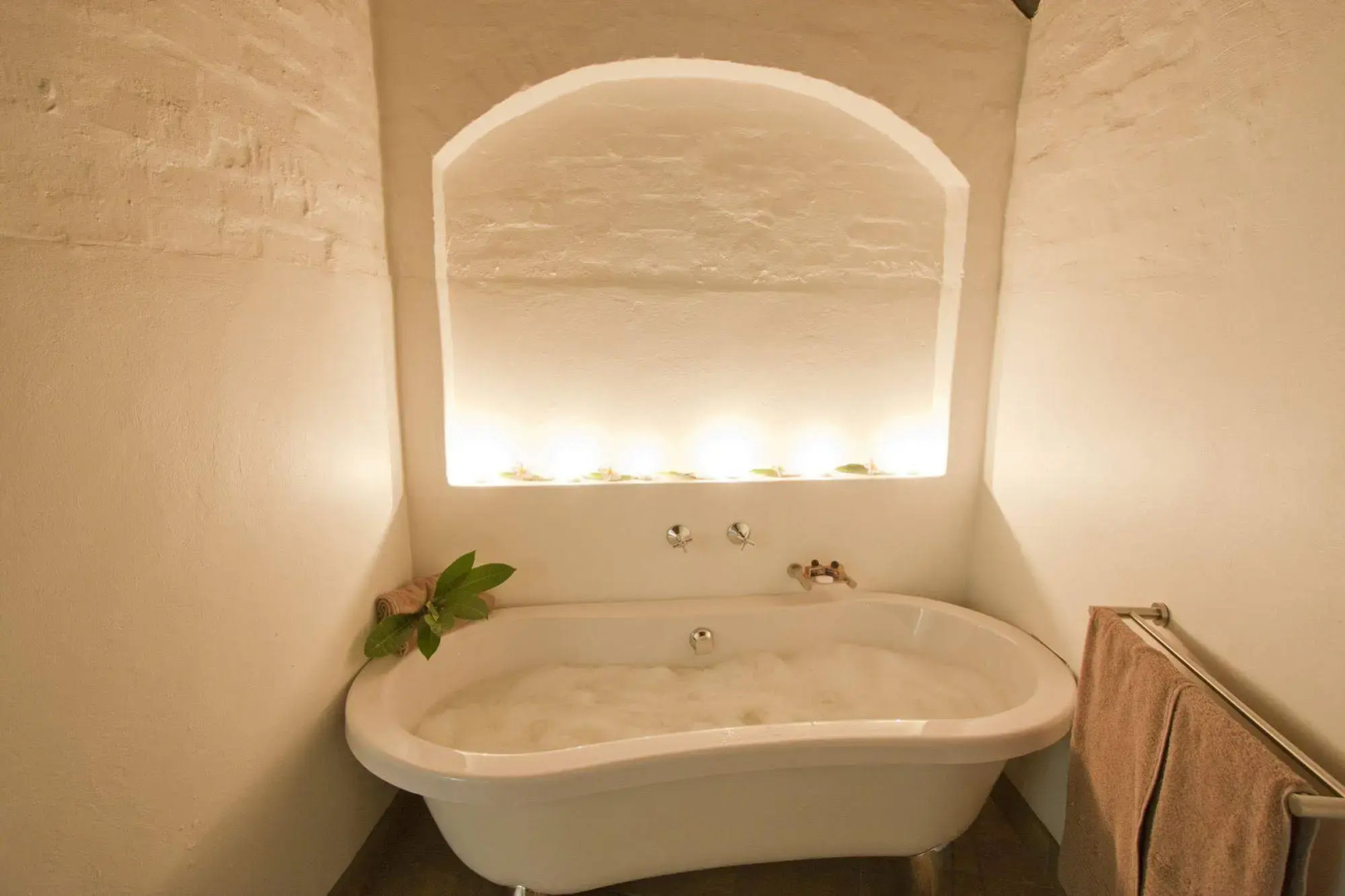 Ubizane Wildlife Reserve