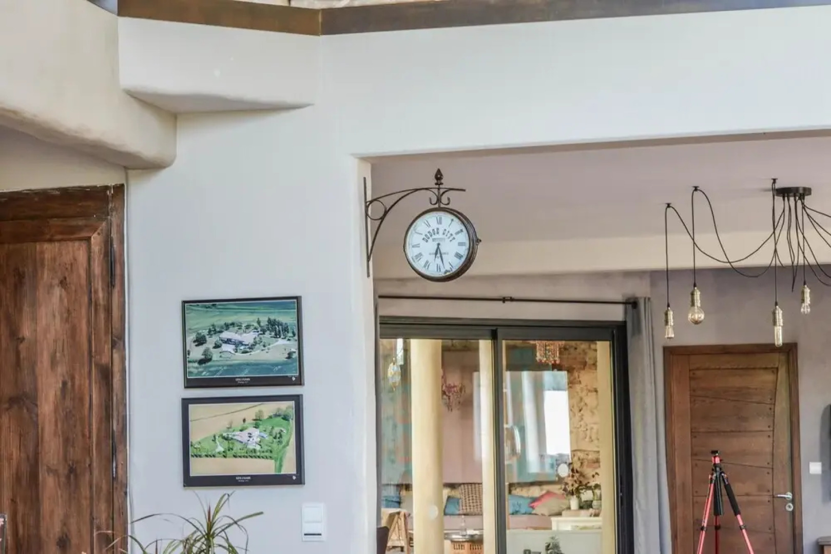 La Grande Oasis Gite et Spa