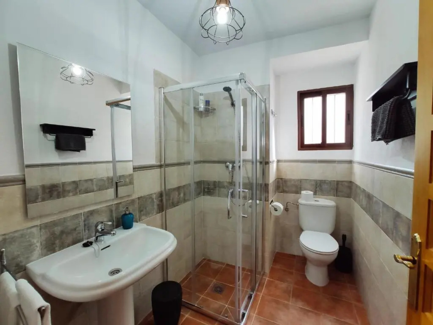 Apartamentos Rurales Molino de Abajo