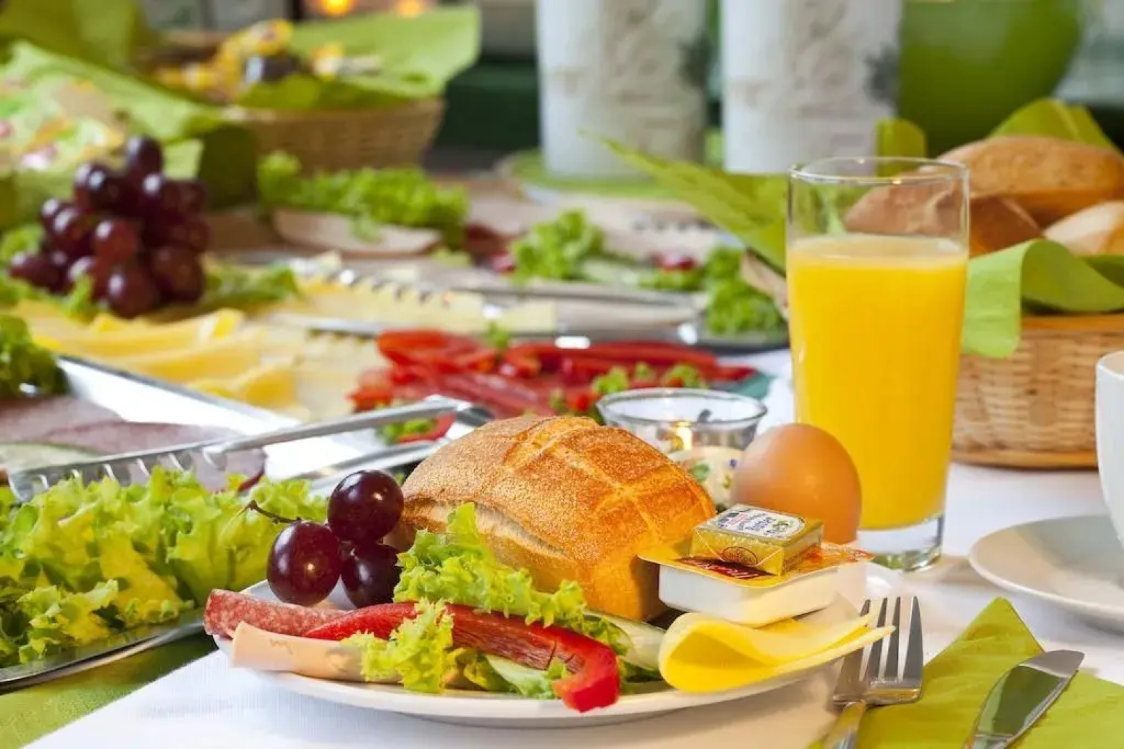 City Gate by Centro Comfort