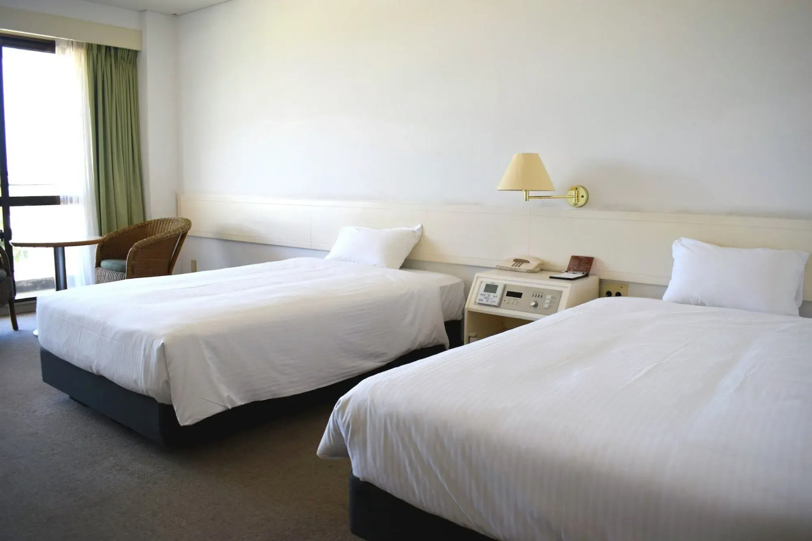 Watermark Hotel Okinawa Kume Island