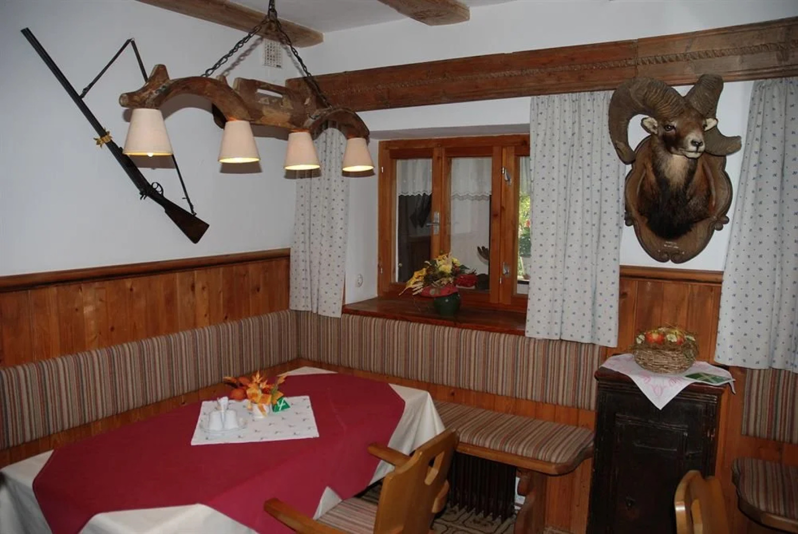 Alpenhotel Jagdhof Breitenthal