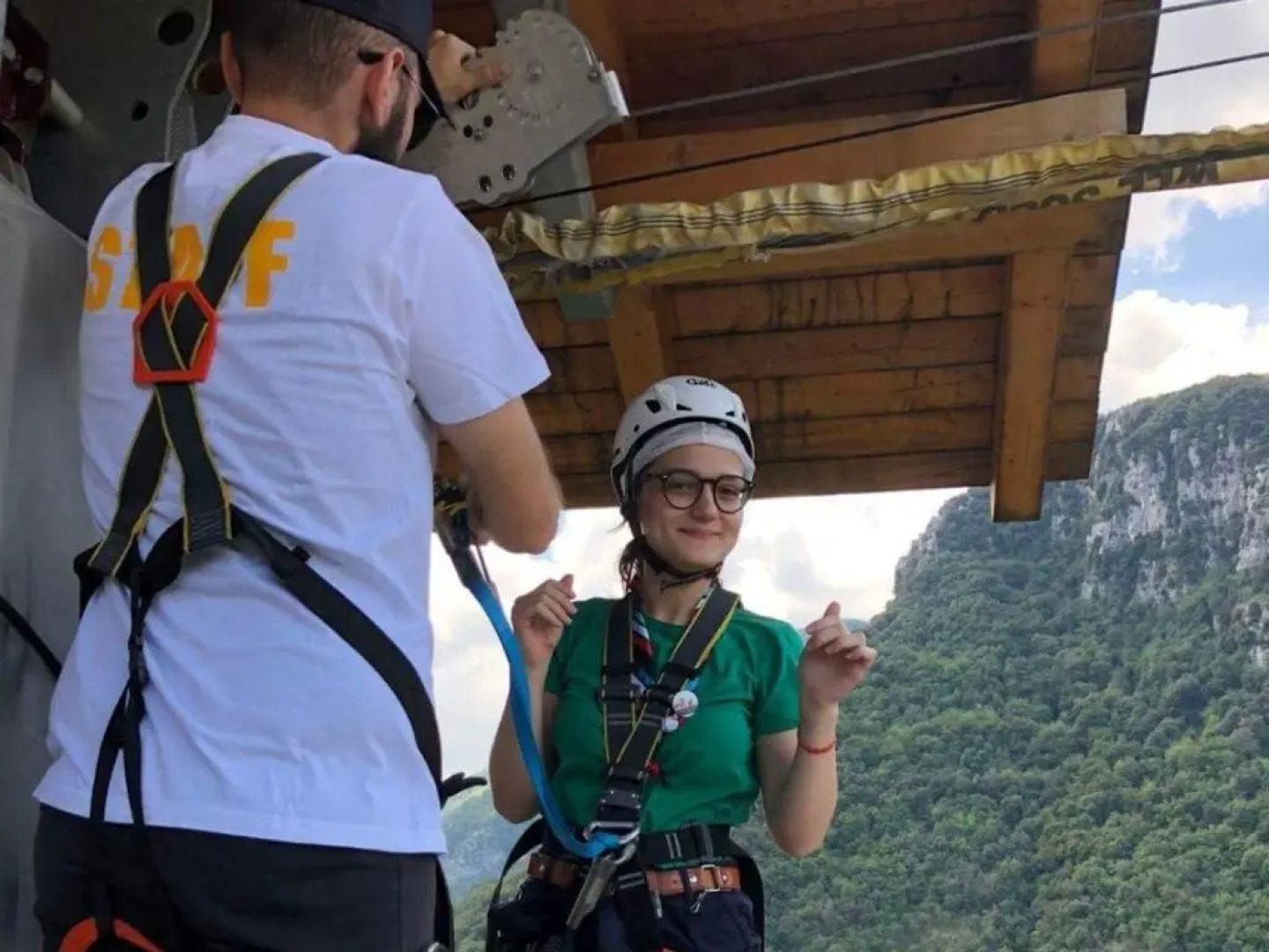La Terrazza di Laurino