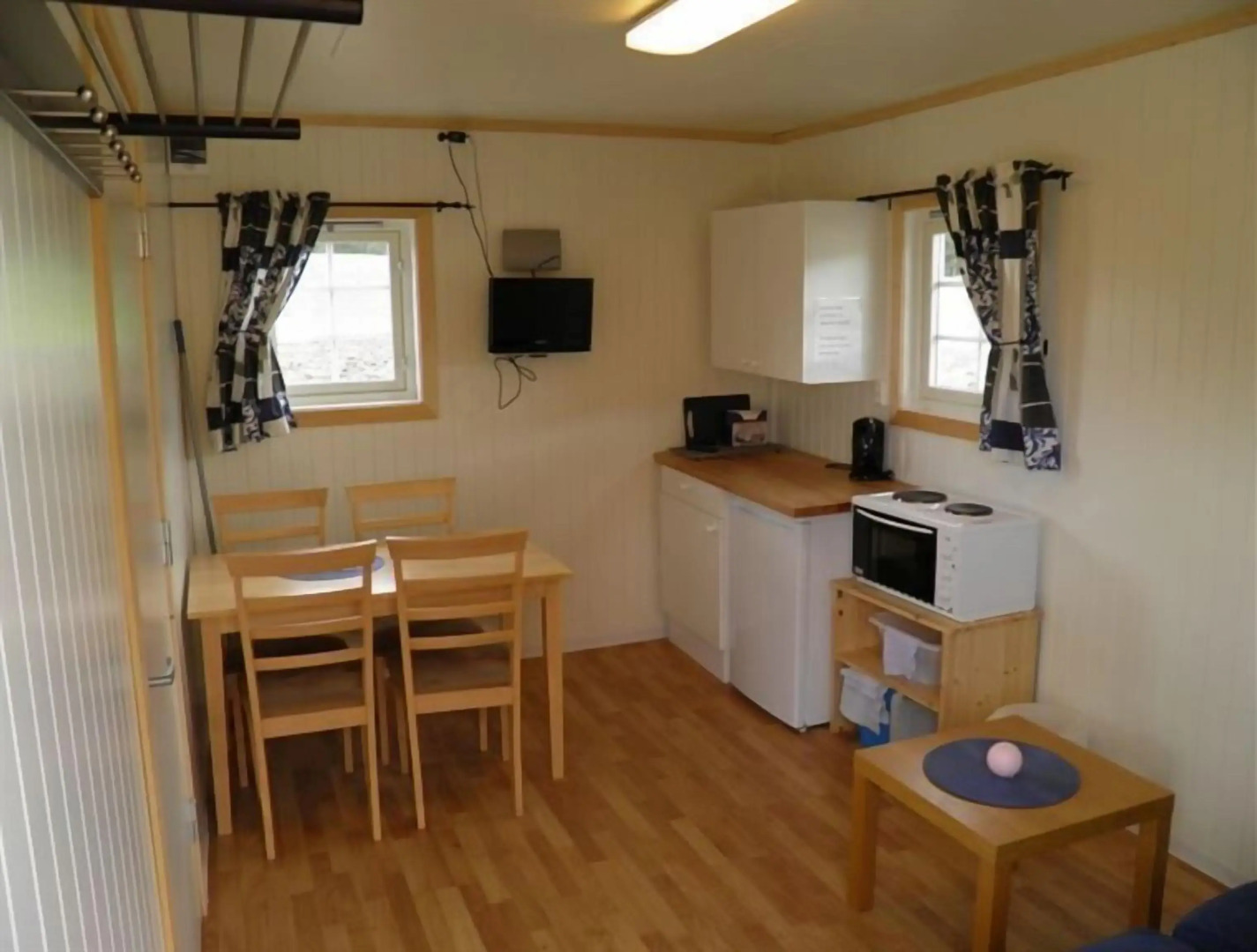 Topcamp Mjøsa - Brumunddal