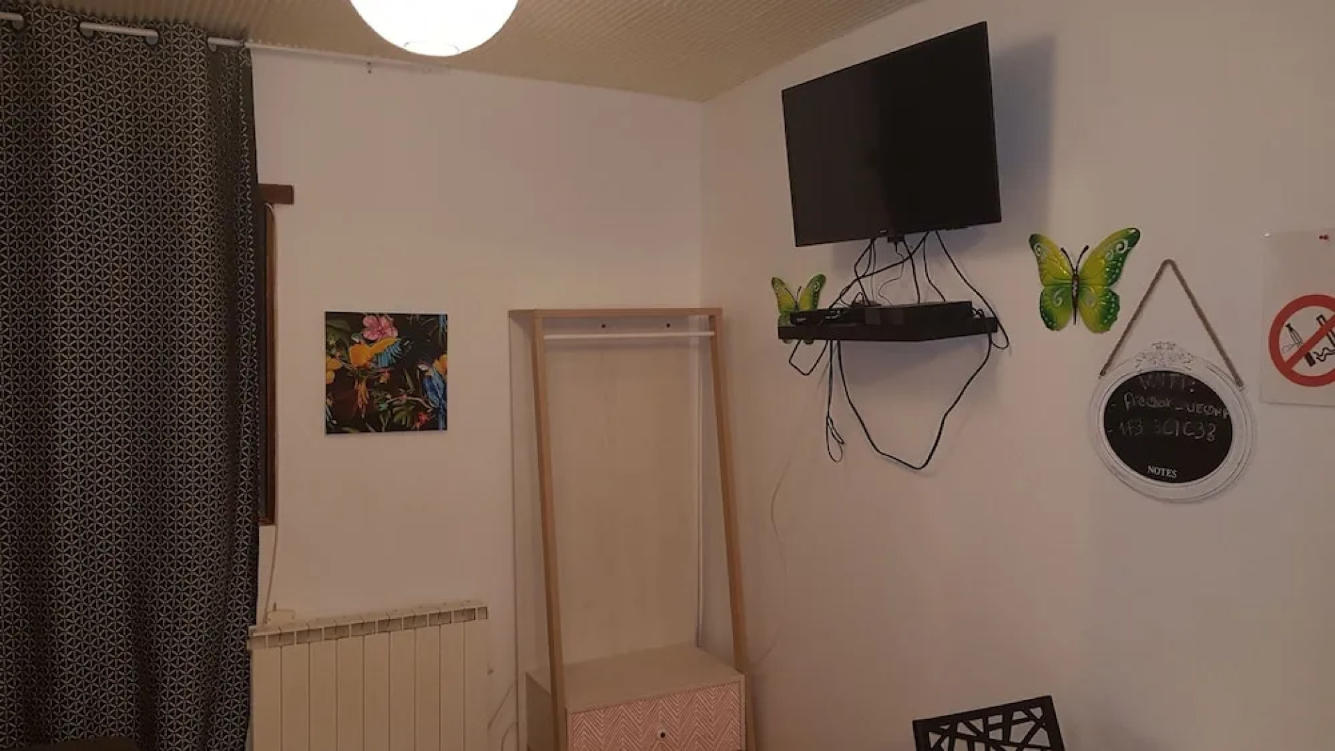 Studio proche de DisneyLand Paris