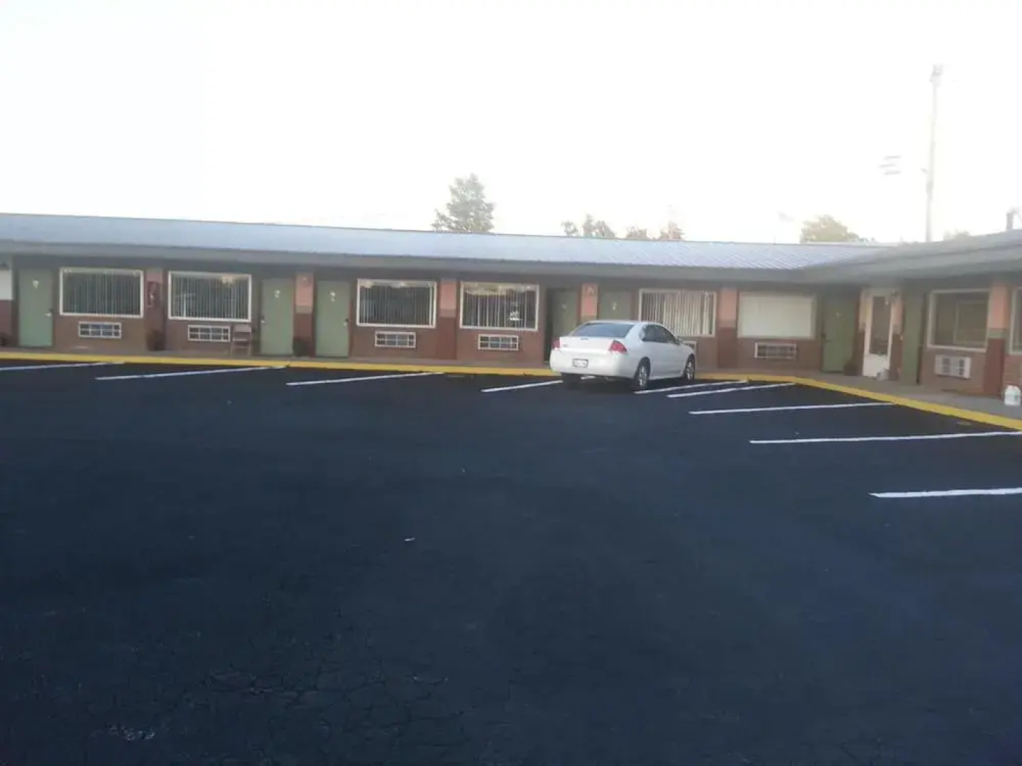 McKenzie Inn