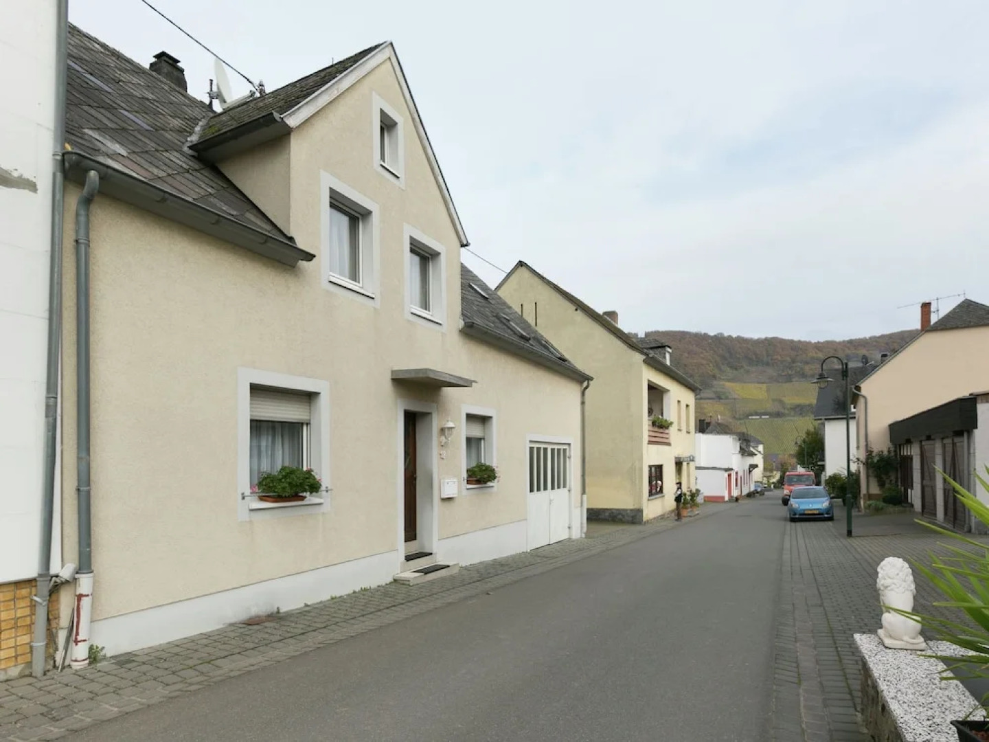 Haus Barbel (Adults Only)