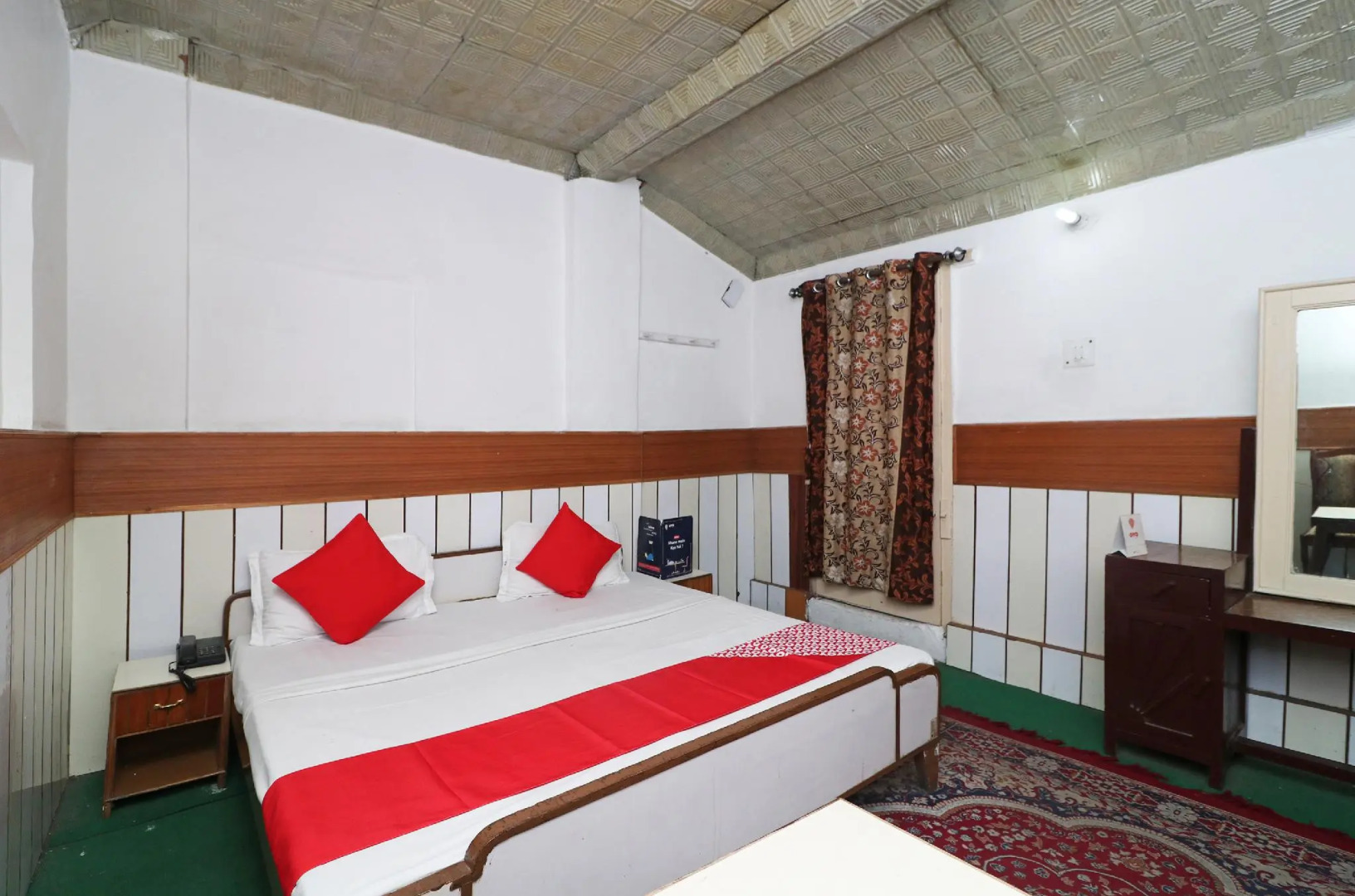 OYO 3828 Hotel Ashok