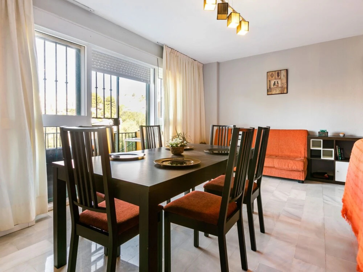 Modern Holiday Home in Benajarafe With Swimming Pool