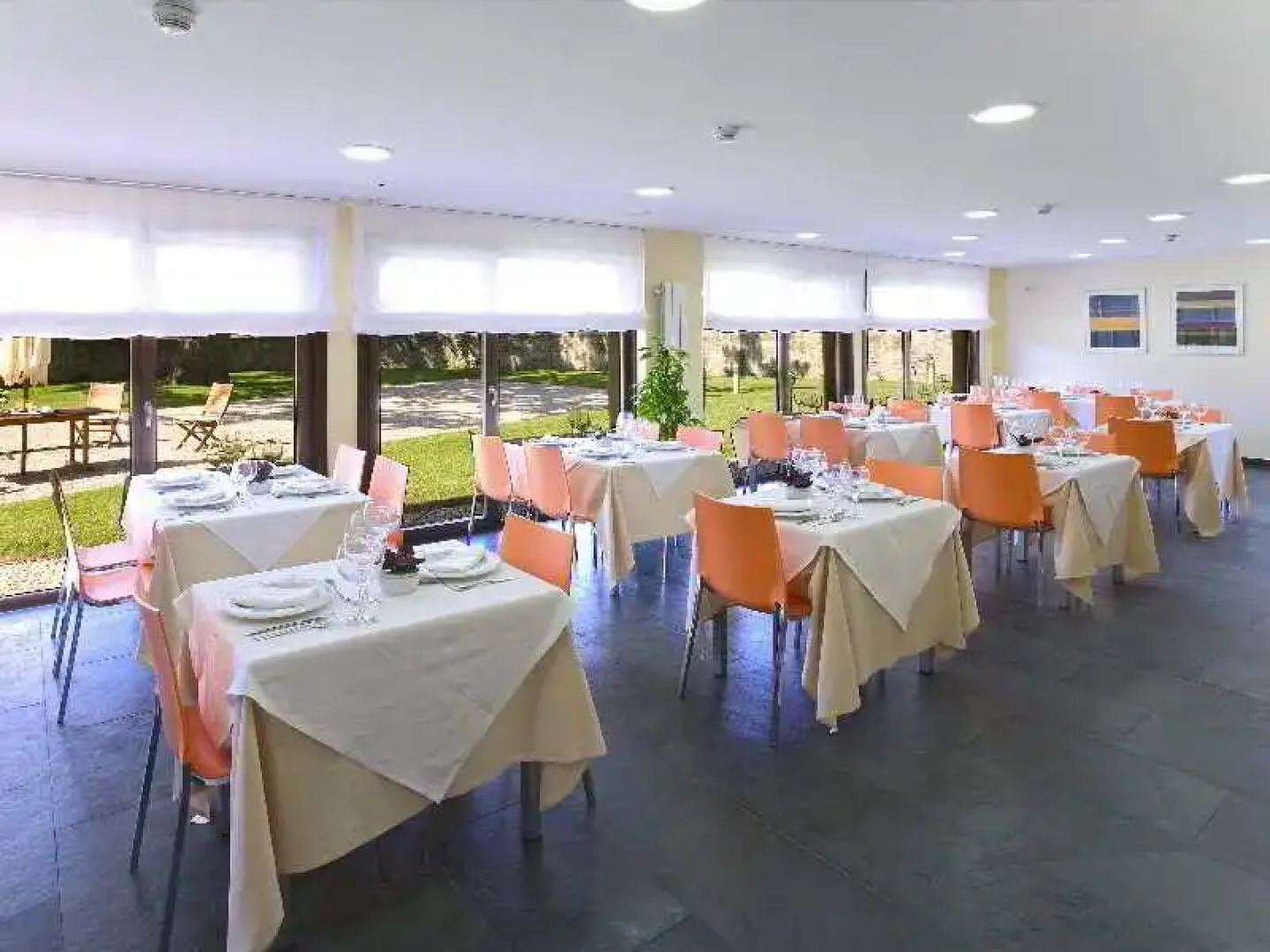 Apartamentos Posada La Robla