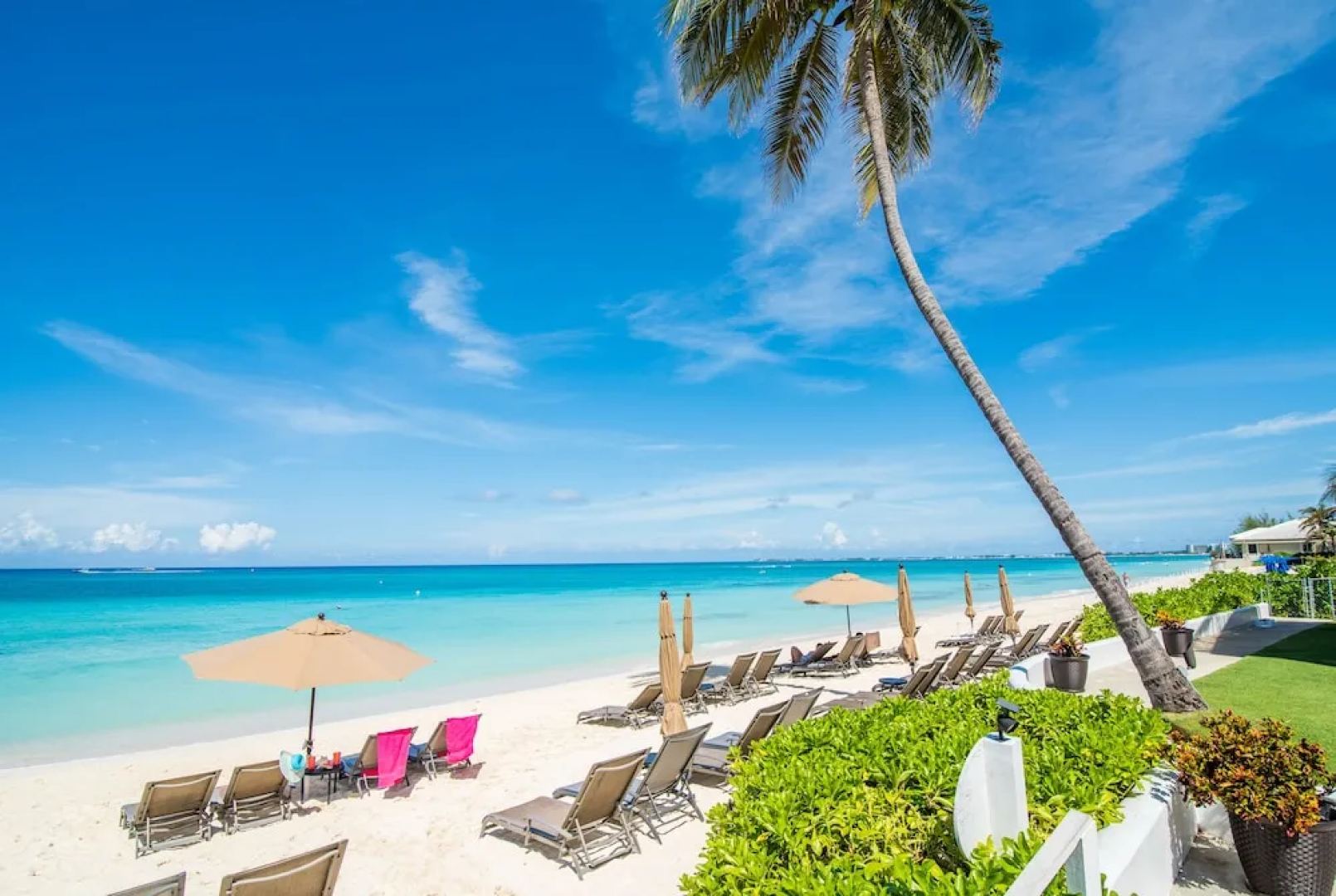 Regal Beach Club #122 by Cayman Vacation