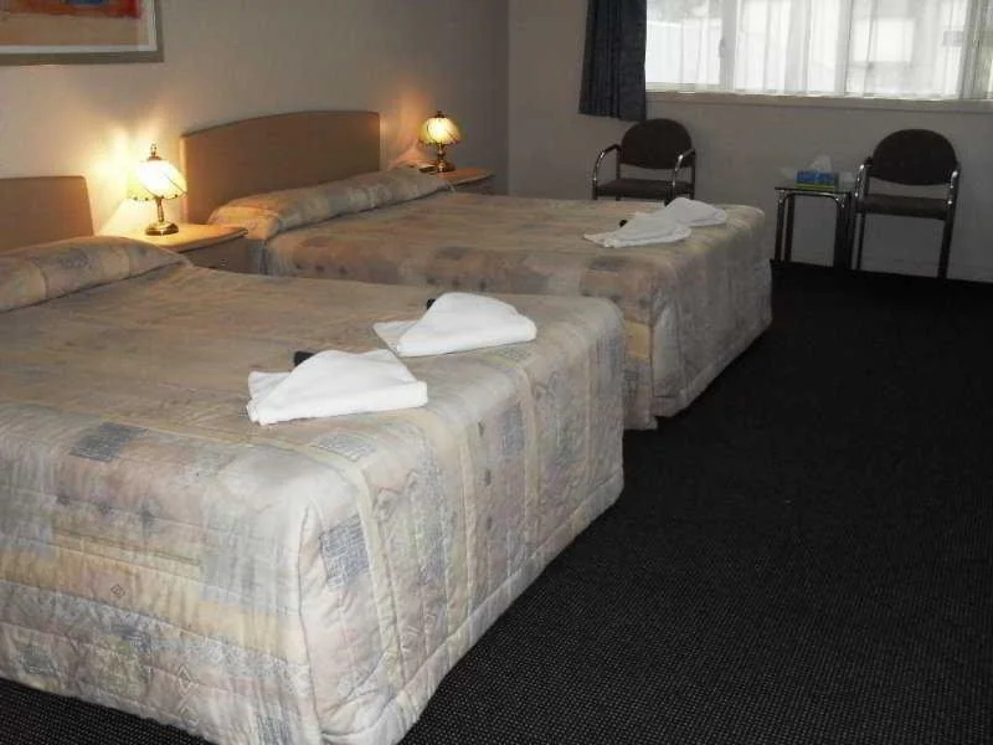 Victoria Hotel Suites