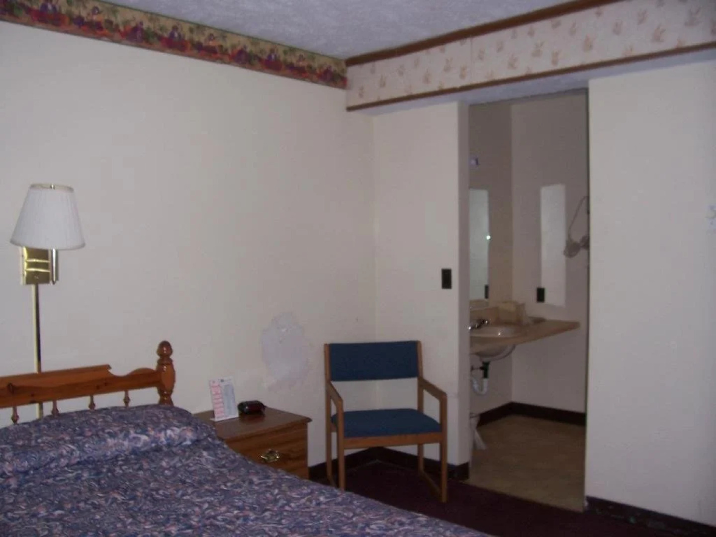 North Country American Inn