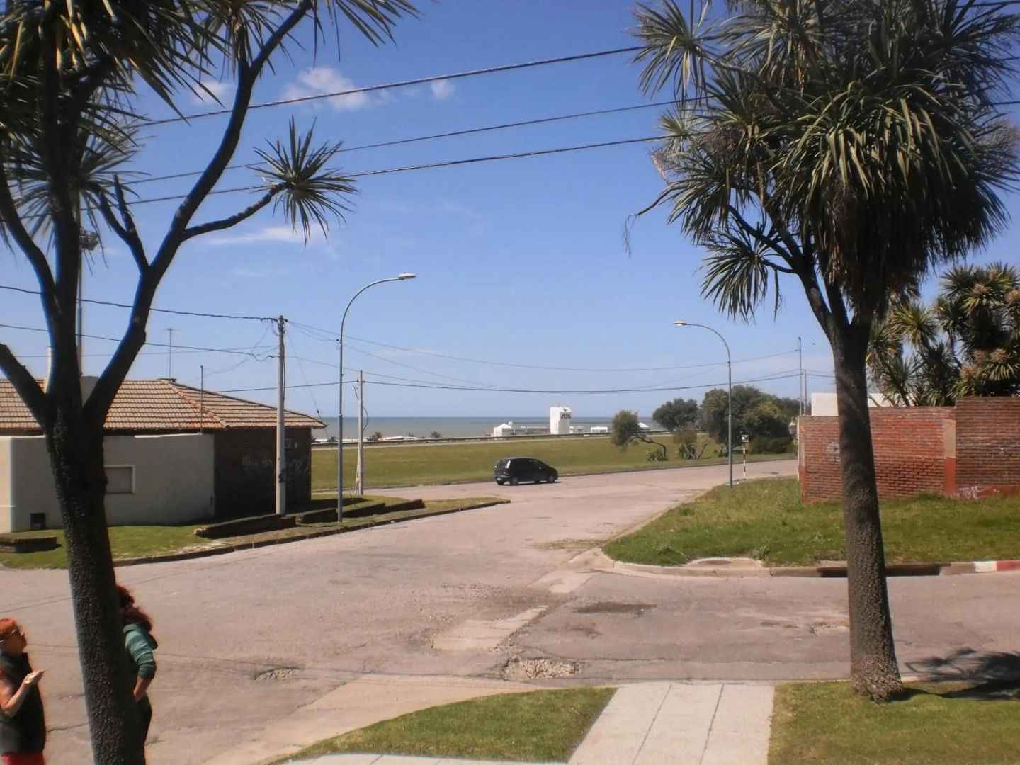 Mogotes Flat Frente Al Mar