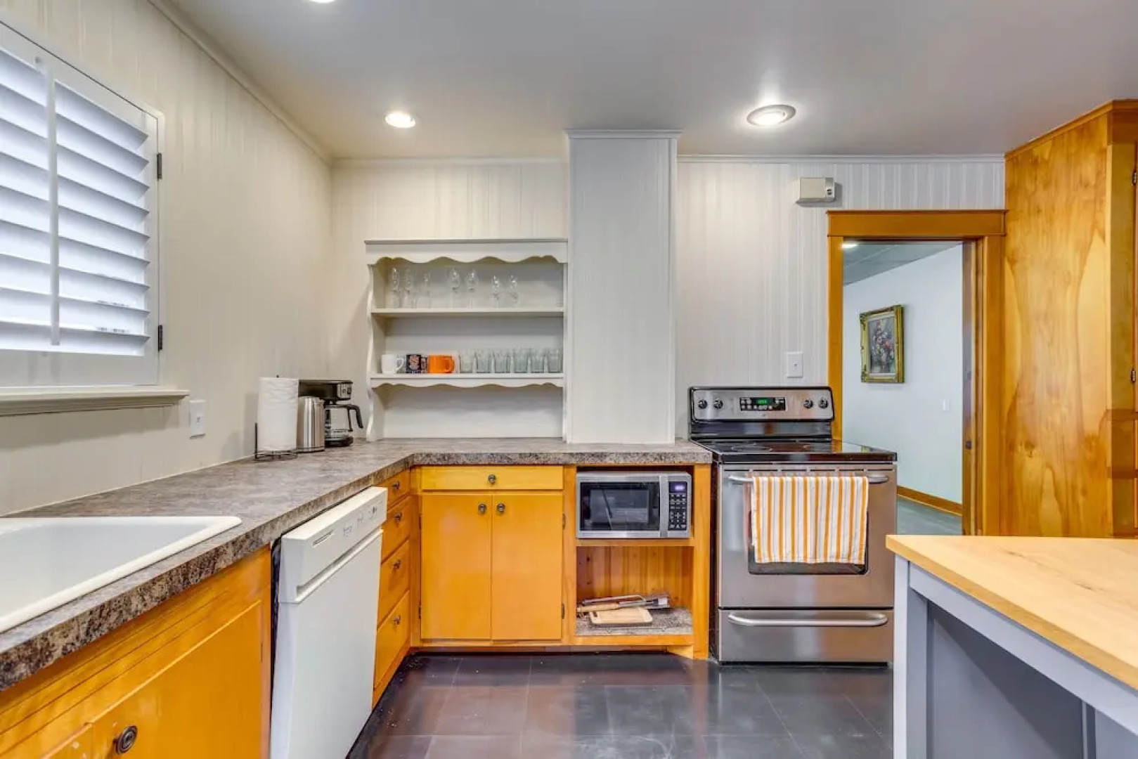 Stillwater Home - Walk to Boone Pickens Stadium!