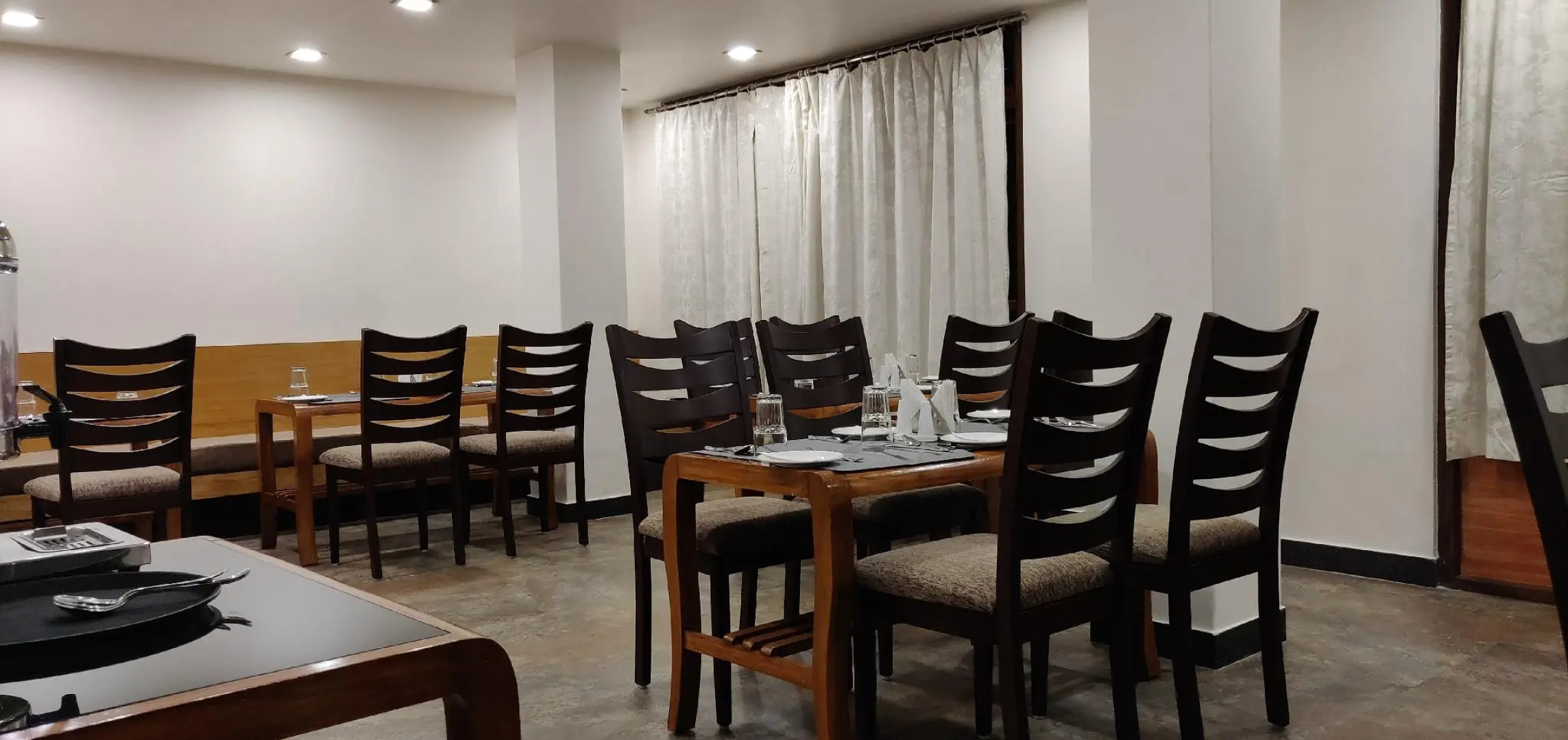 Hotel Ninamma